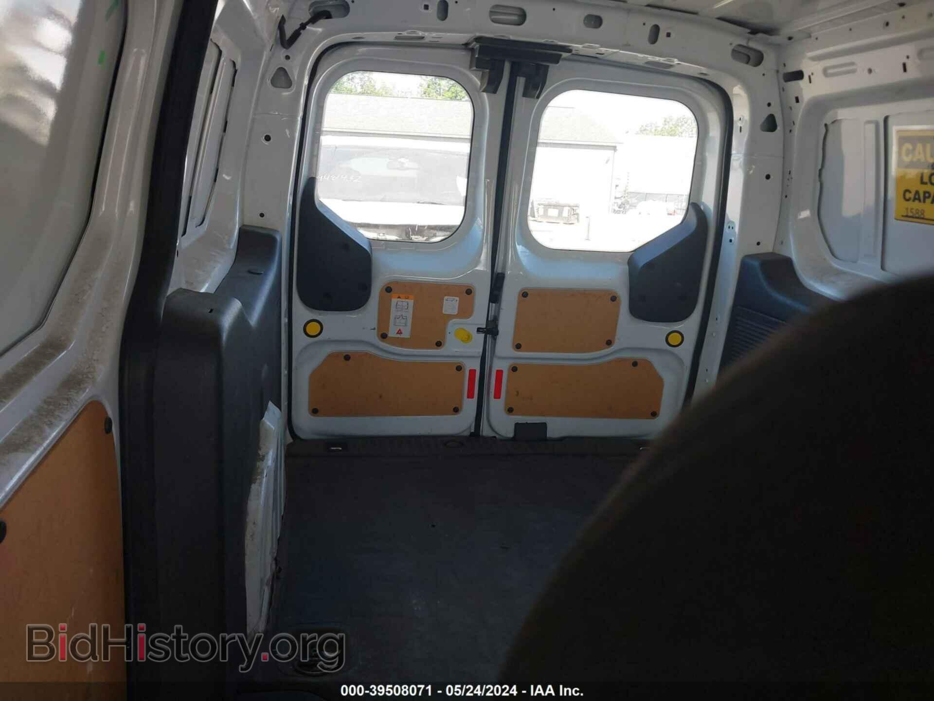 2015 FORD TRANSIT CONNECT - VIN: NM0LS7E76F1201309 - Фото 8