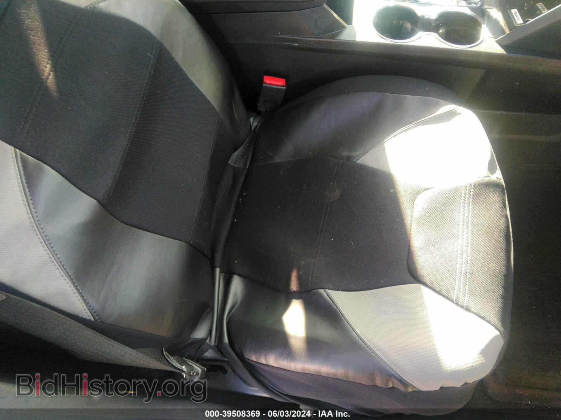2013 GMC TERRAIN - VIN: 2GKFLTEK2D6234929 - Фото 5