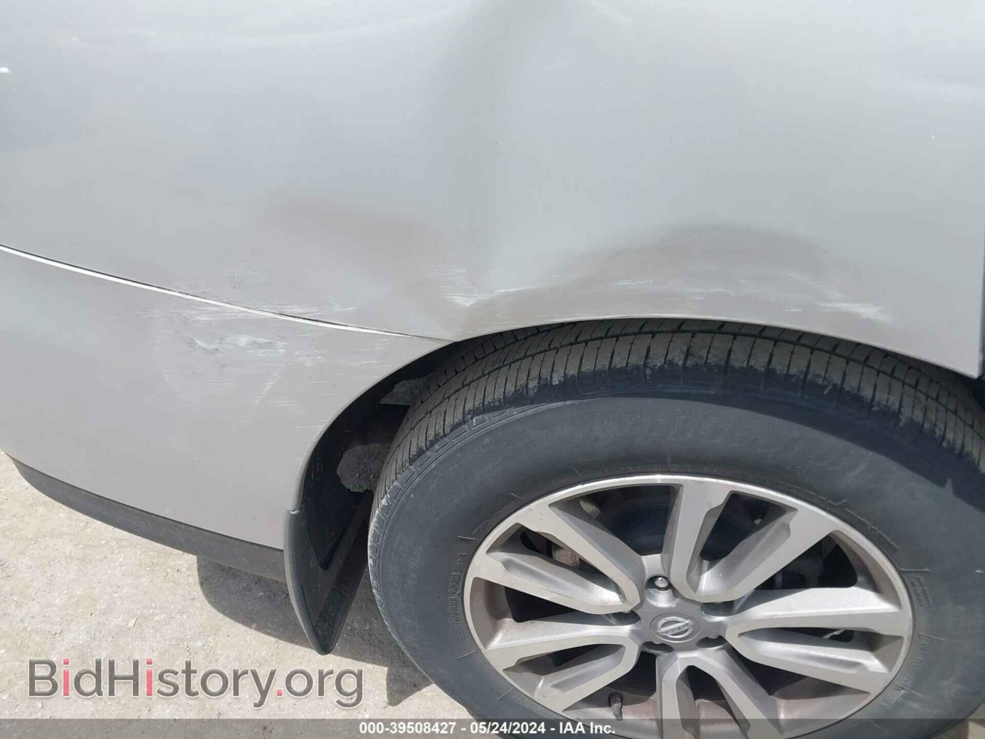 2015 NISSAN PATHFINDER - VIN: 5N1AR2MN4FC685148 - Фото 13