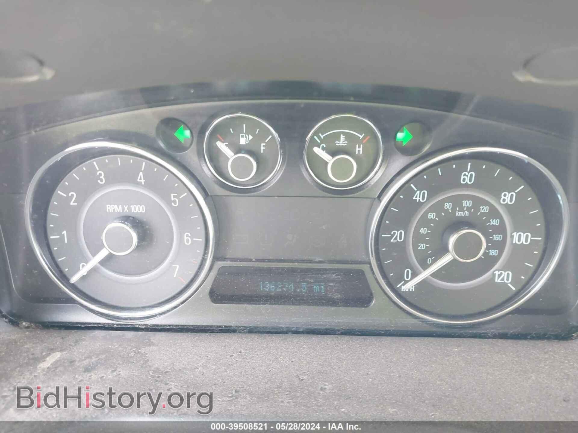 2012 FORD FLEX - VIN: 2FMHK6CC5CBD22153 - Photo 7