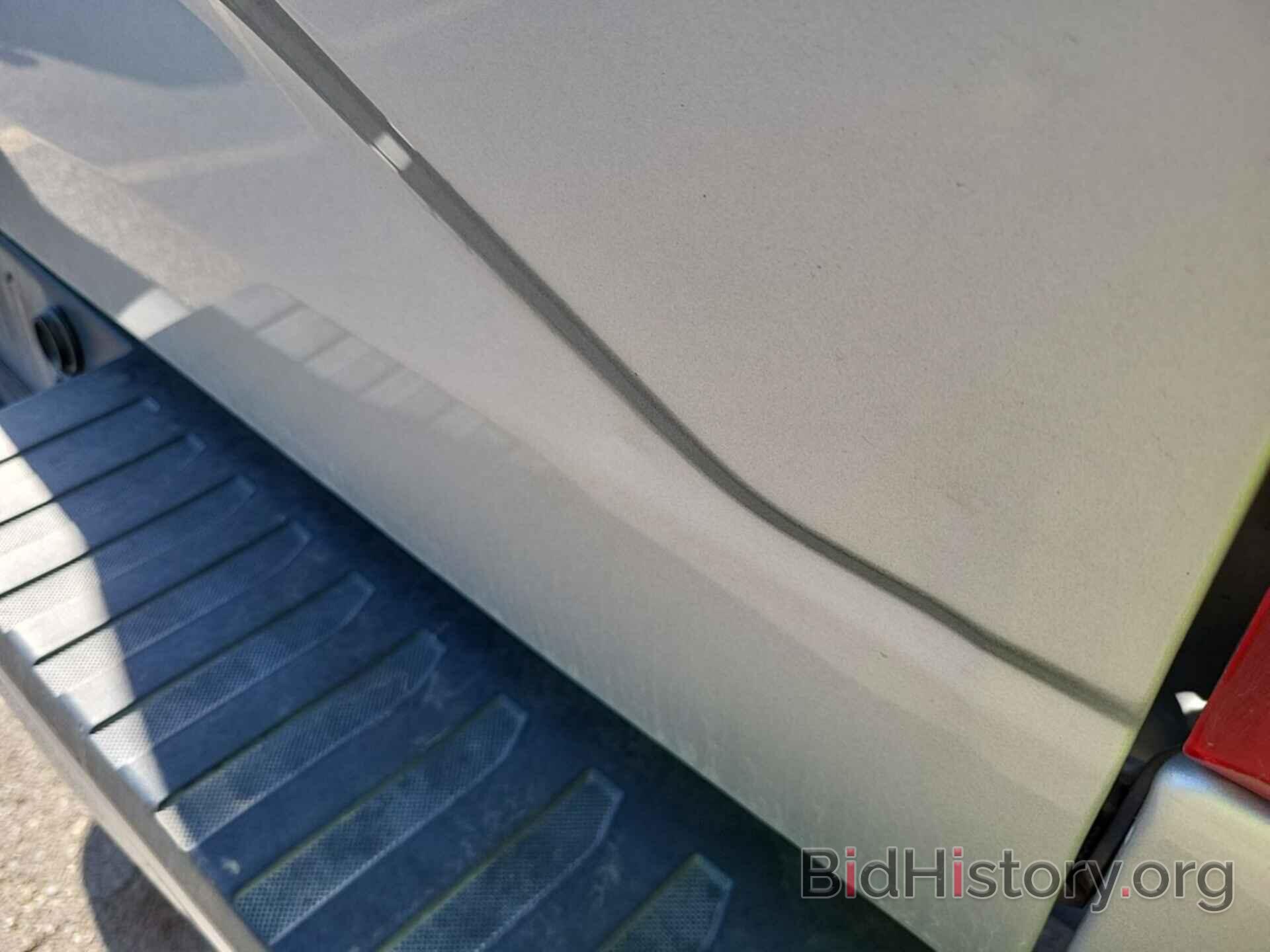 Фотография 1FTEW1CP0GKD78174 - FORD F-150 2016