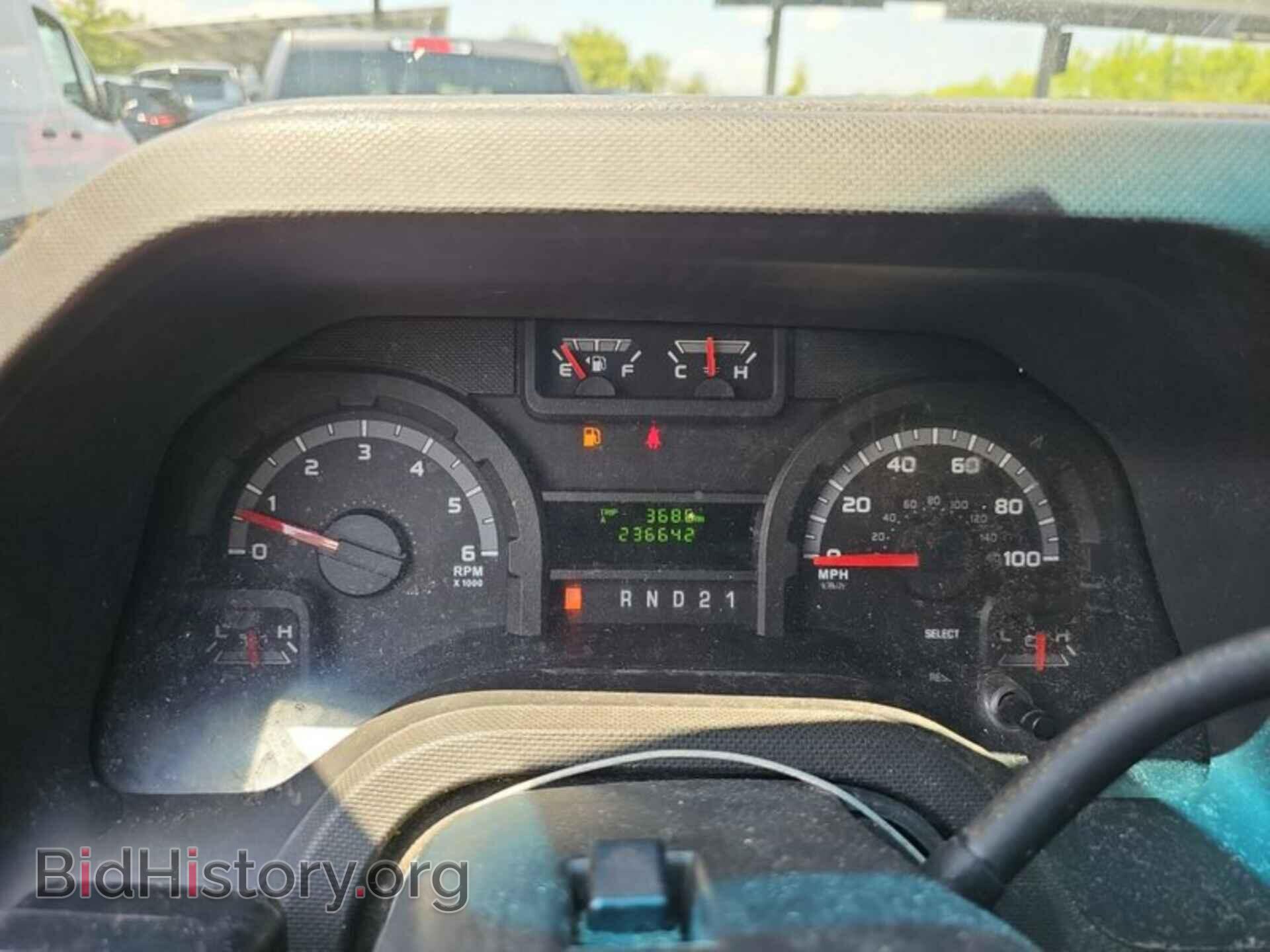 2014 FORD E-150 - VIN: 1FTNE1EWXEDB06496 - Фото 34