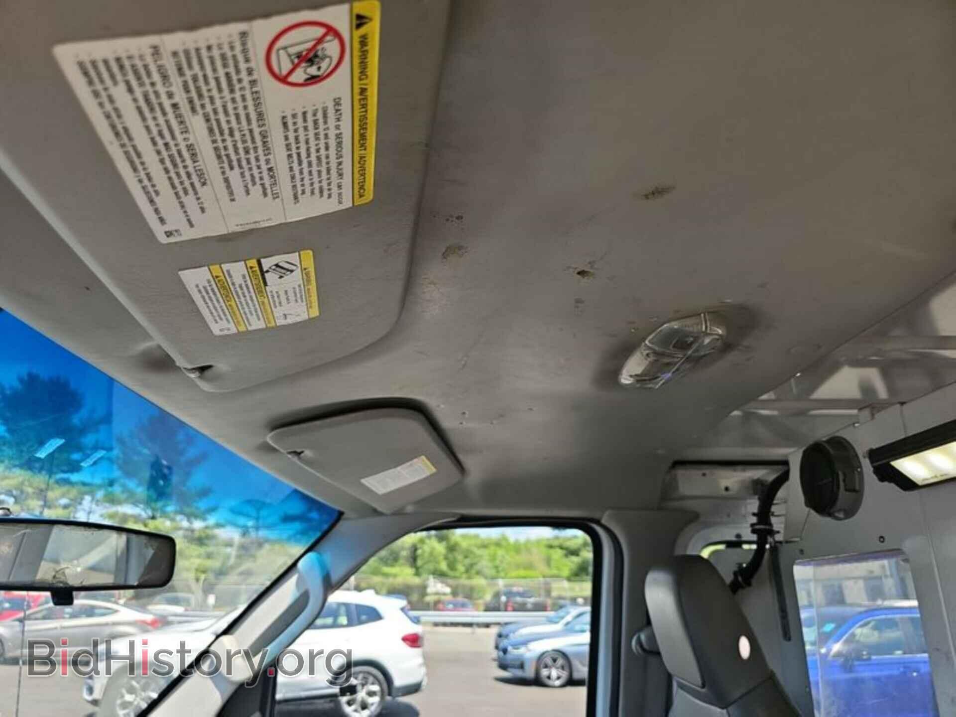 2014 FORD E-150 - VIN: 1FTNE1EWXEDB06496 - Фото 7