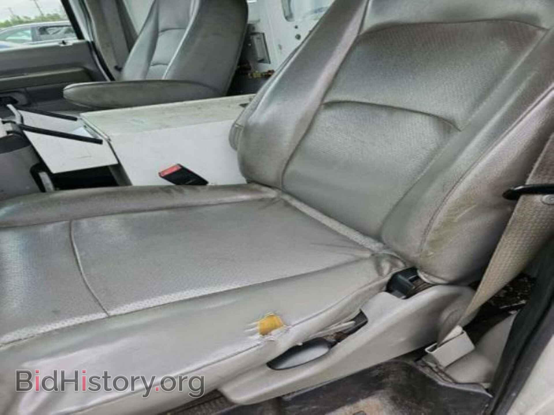 2014 FORD E-150 - VIN: 1FTNE1EWXEDB06496 - Фото 8