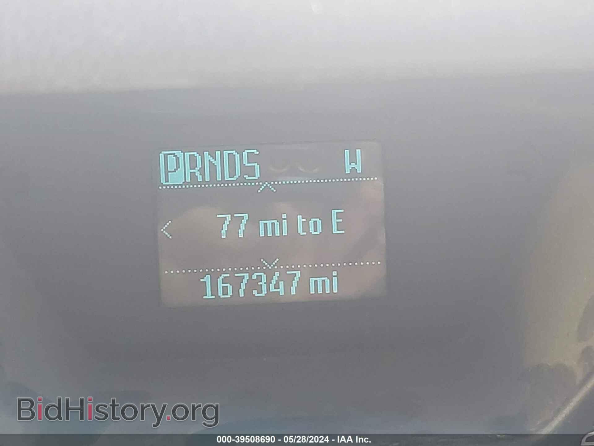 2016 FORD TRANSIT CONNECT - VIN: NM0GE9F7XG1237315 - Фото 15