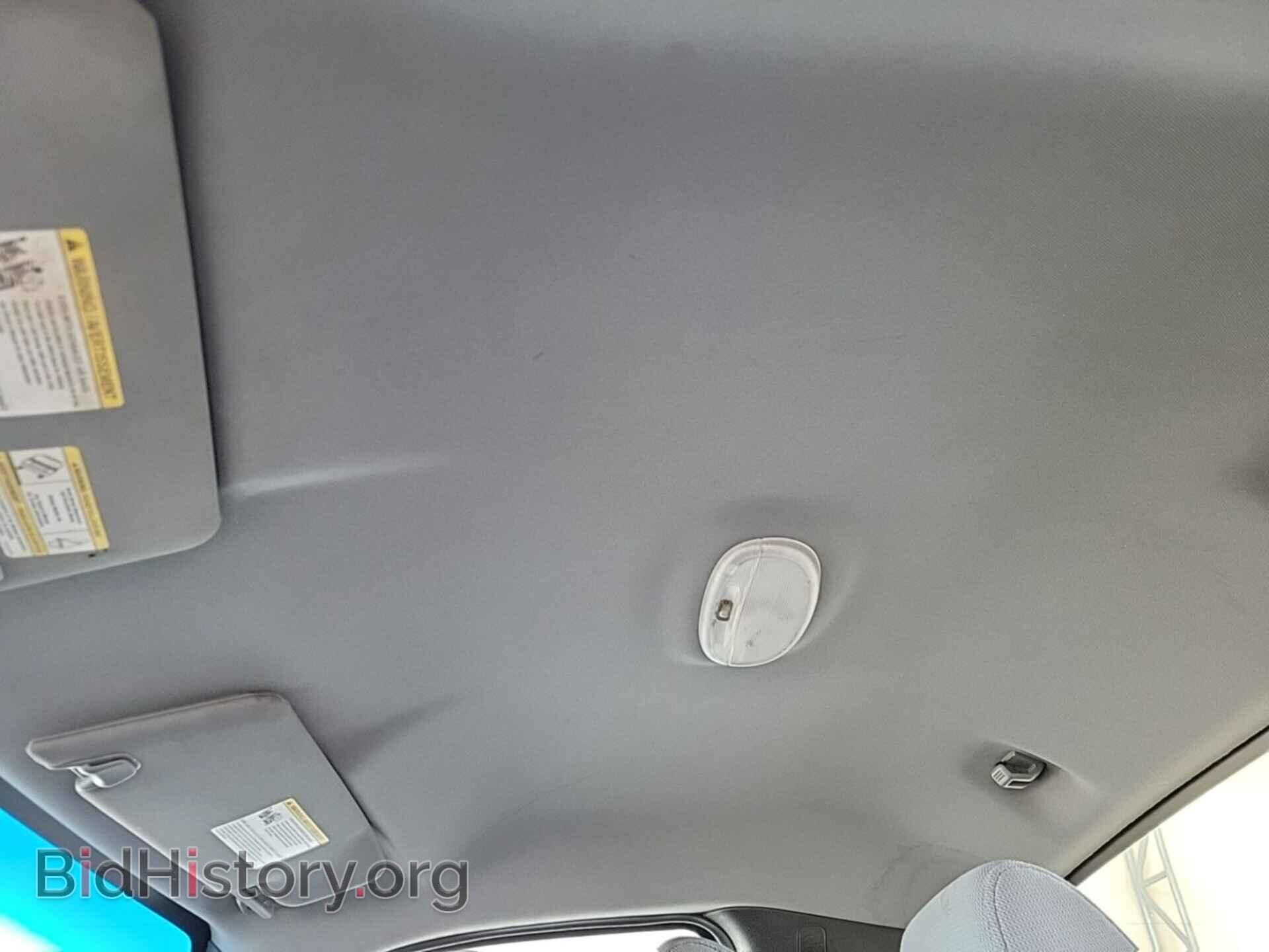 2011 FORD F-150 - VIN: 1FTNF1CF7BKD66152 - Фото 9