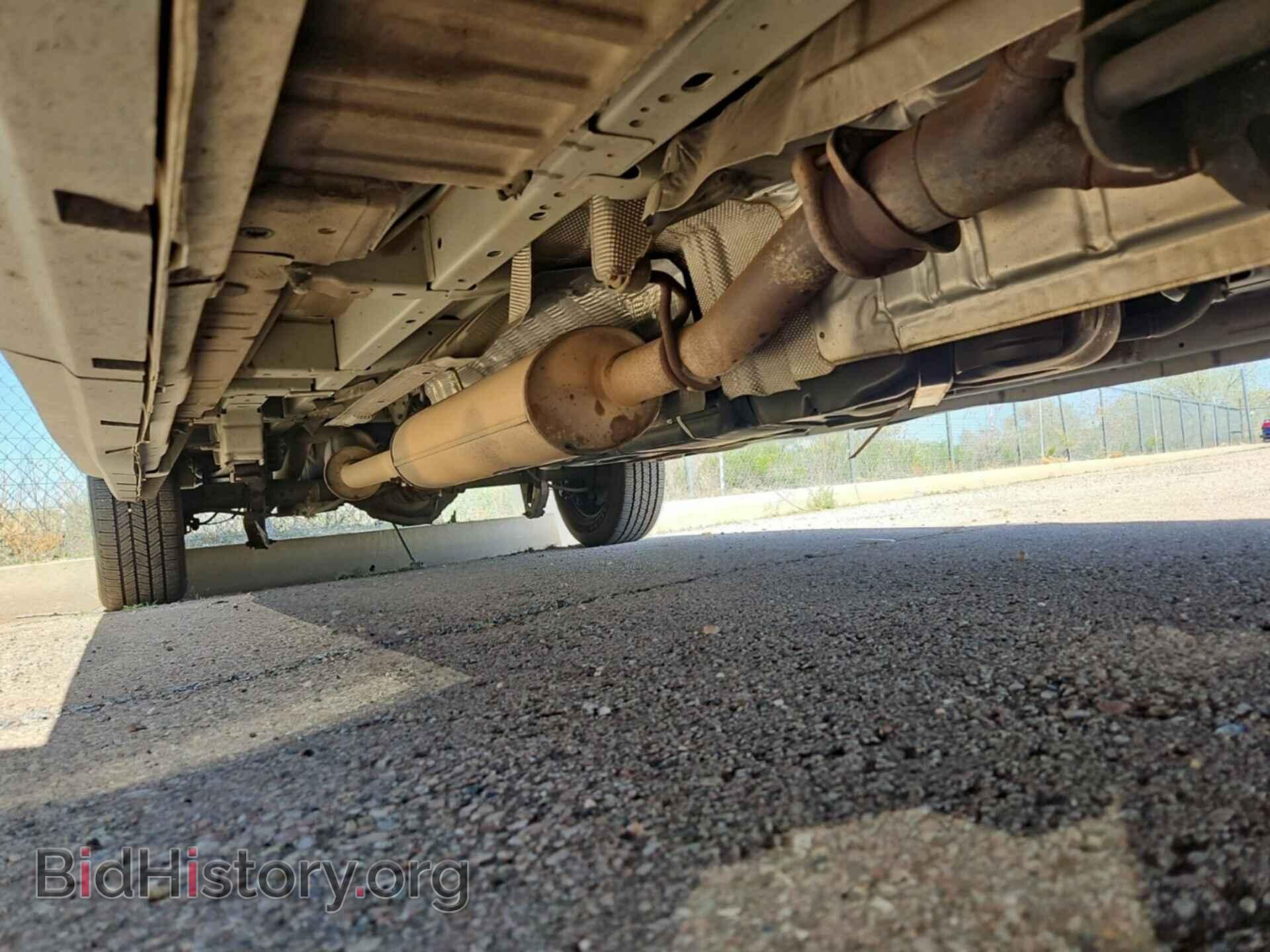 Фотография 1FTNE2YM4FKB30032 - FORD TRANSIT 2015