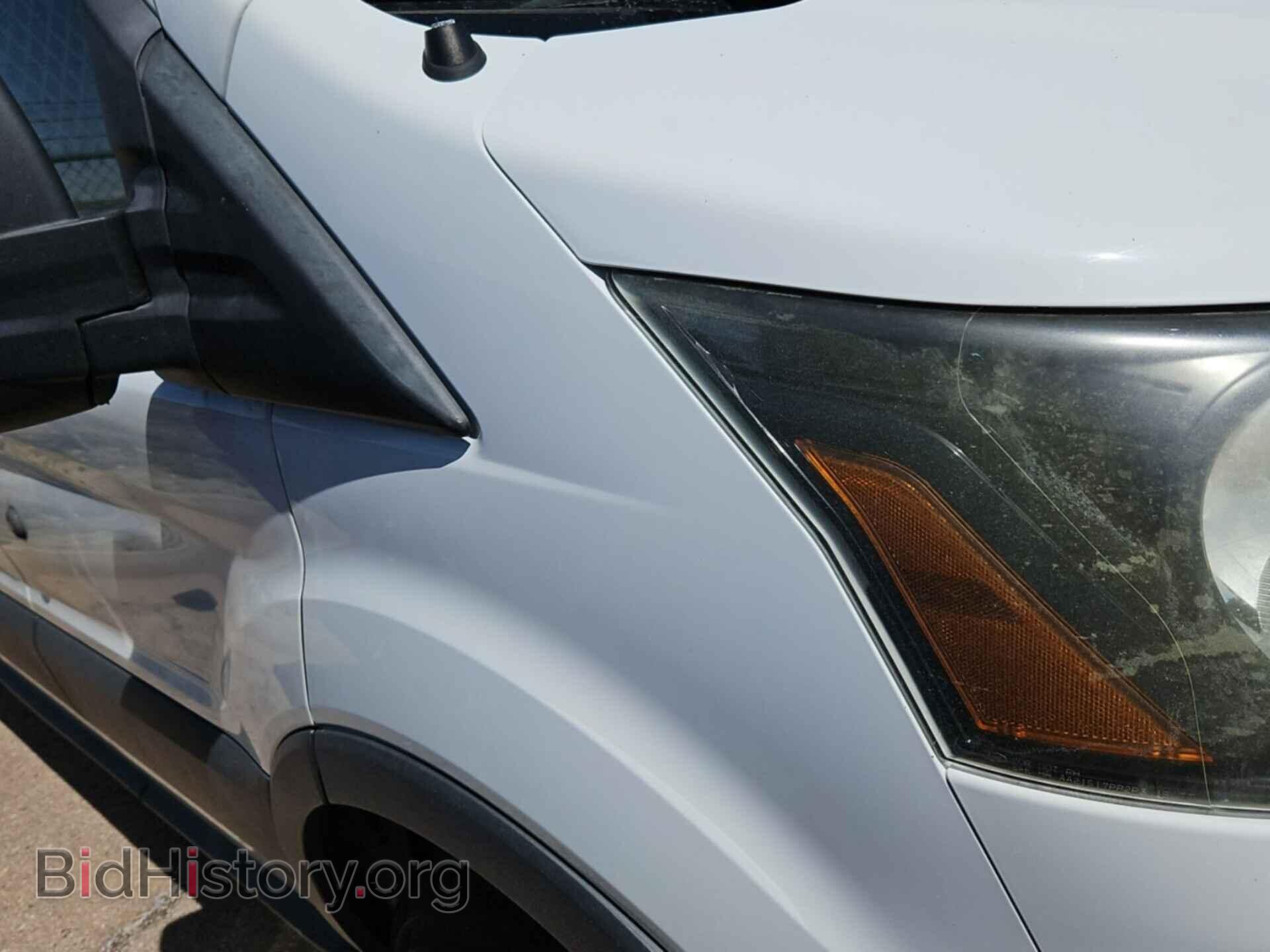 2015 FORD TRANSIT - VIN: 1FTNE2YM4FKB30032 - Фото 13