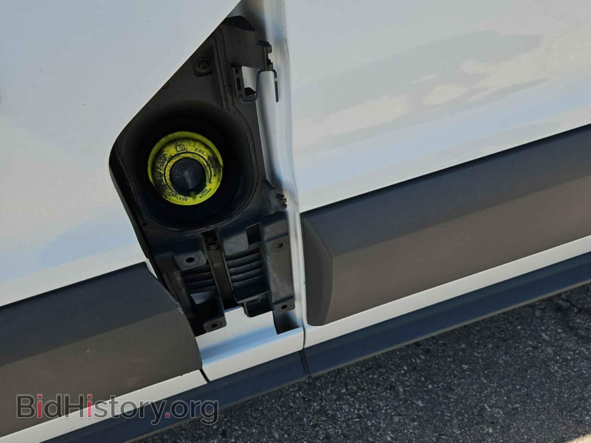 2015 FORD TRANSIT - VIN: 1FTNE2YM4FKB30032 - Фото 16