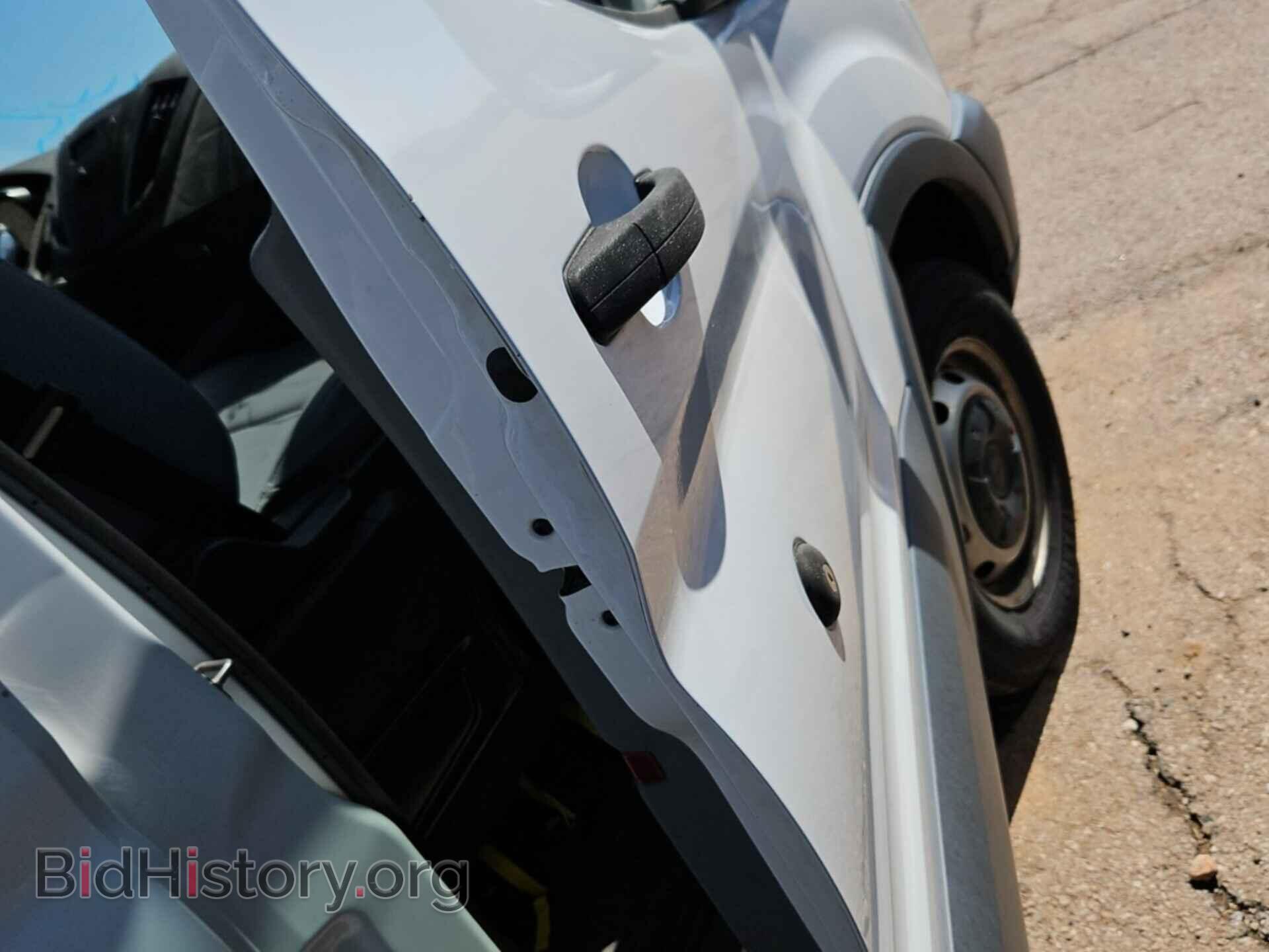 2015 FORD TRANSIT - VIN: 1FTNE2YM4FKB30032 - Фото 19