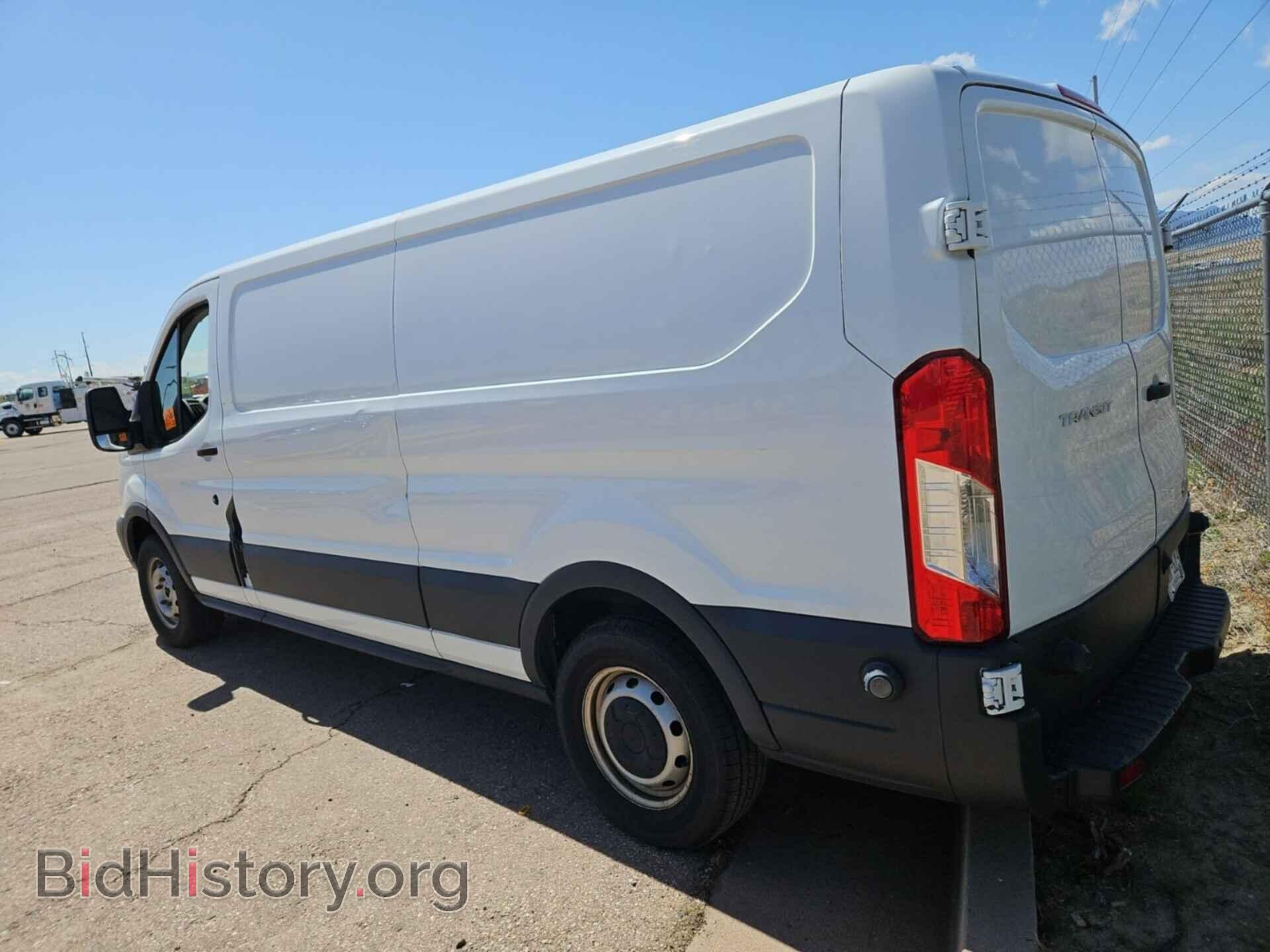 2015 FORD TRANSIT - VIN: 1FTNE2YM4FKB30032 - Фото 21
