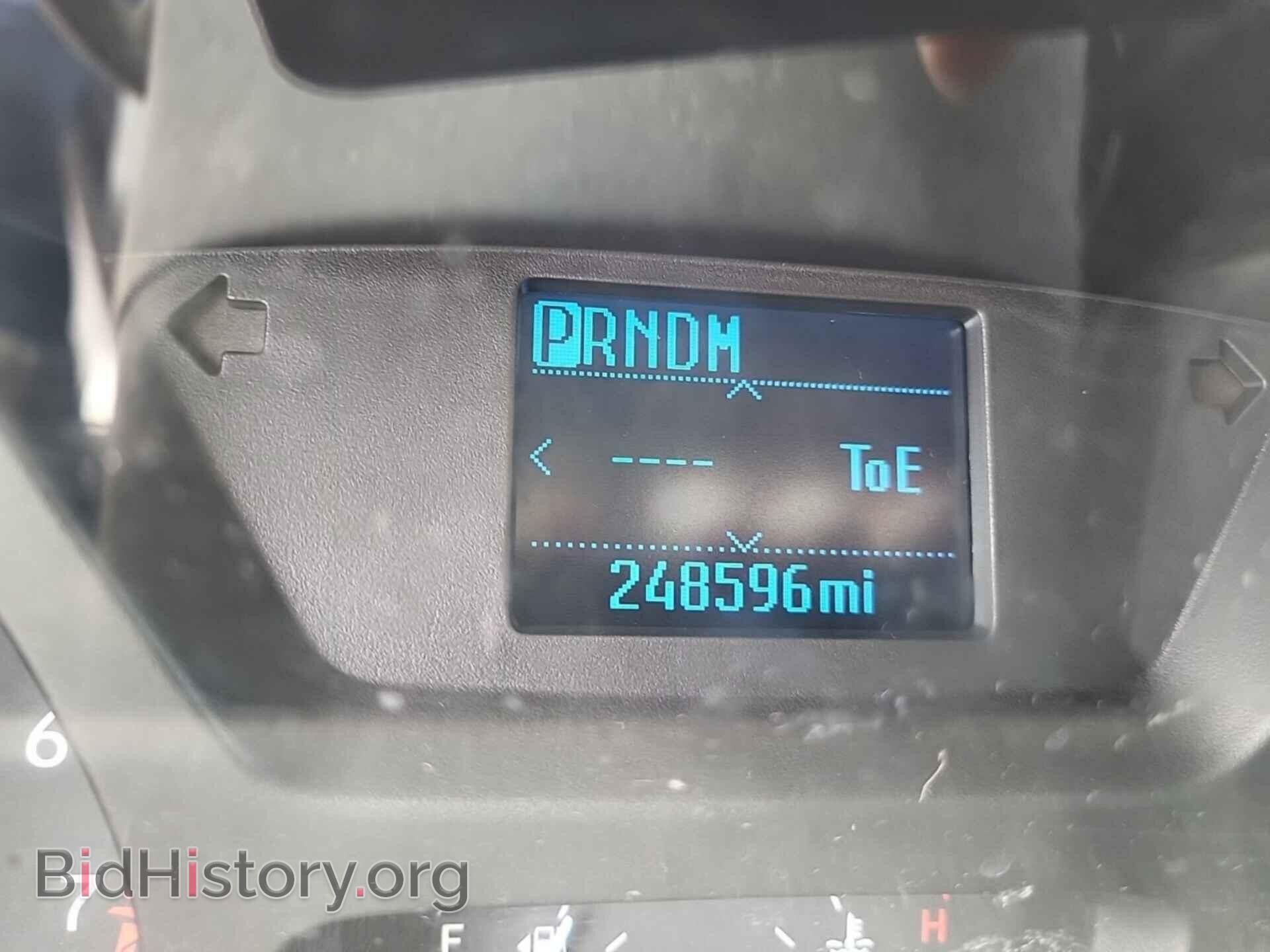 2015 FORD TRANSIT - VIN: 1FTNE2YM4FKB30032 - Фото 25
