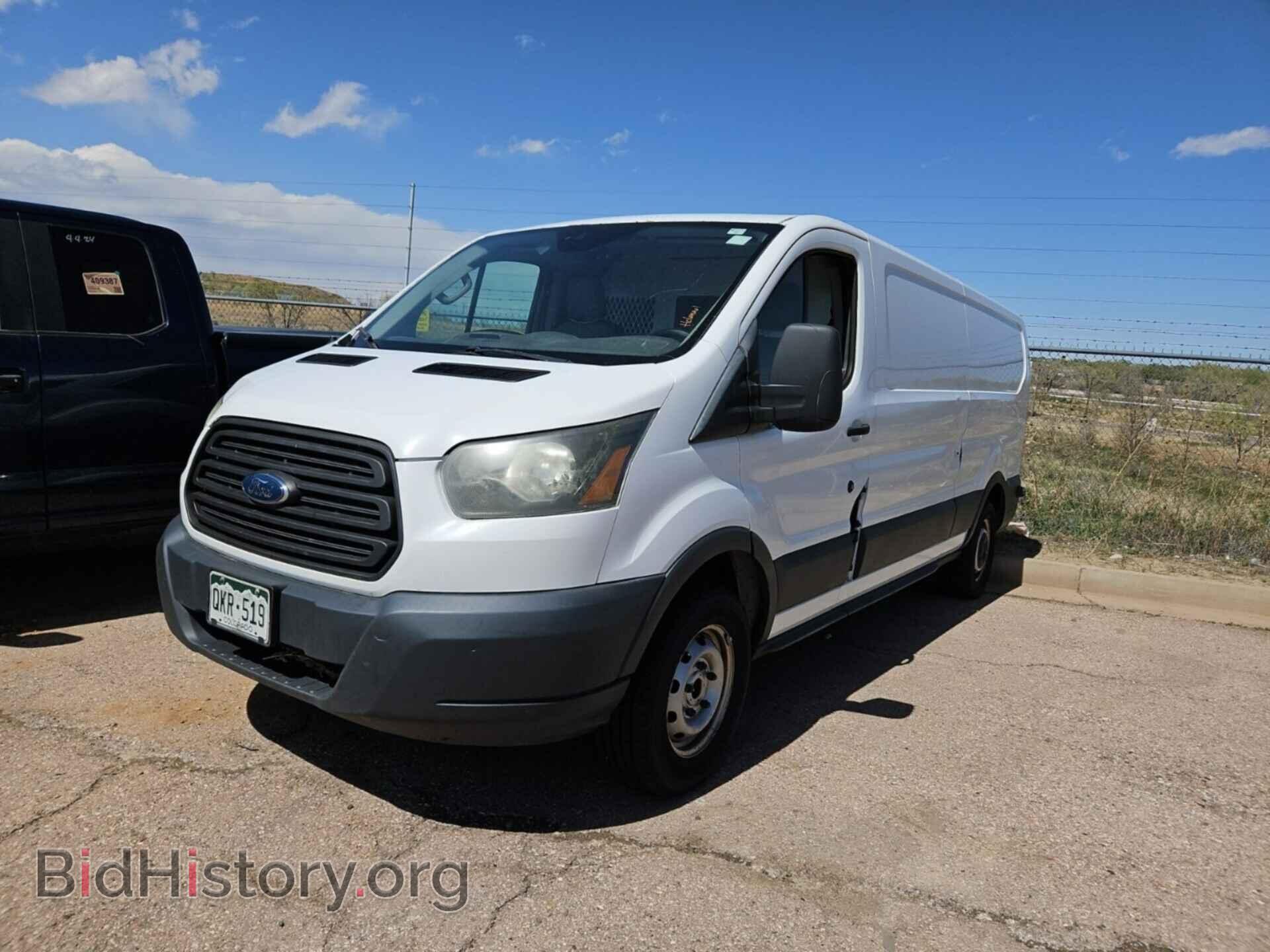 2015 FORD TRANSIT - VIN: 1FTNE2YM4FKB30032 - Фото 26