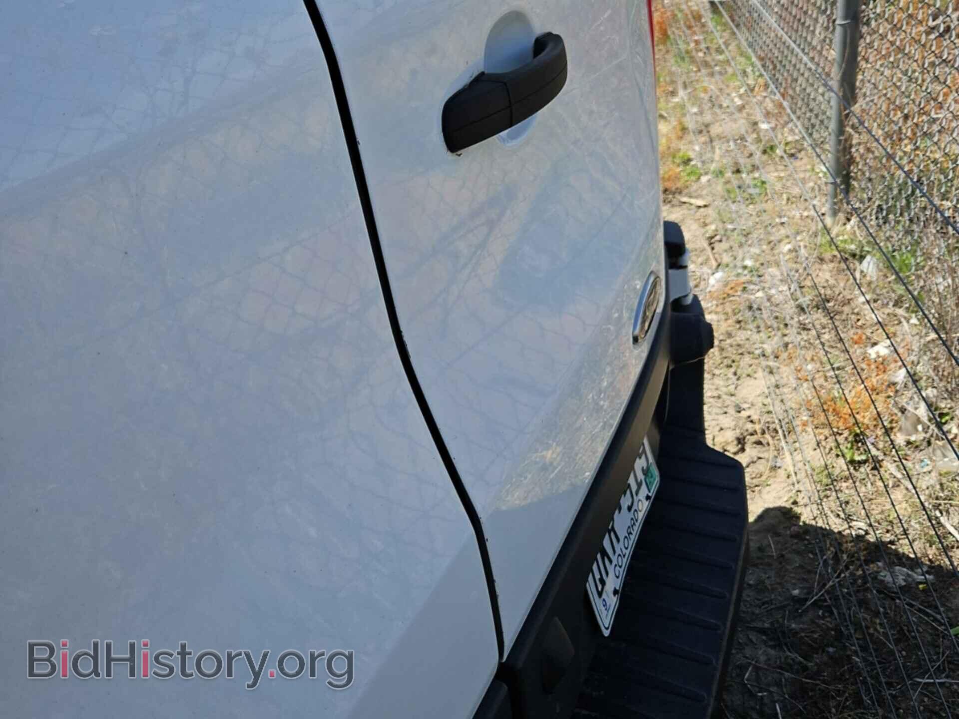 2015 FORD TRANSIT - VIN: 1FTNE2YM4FKB30032 - Фото 8