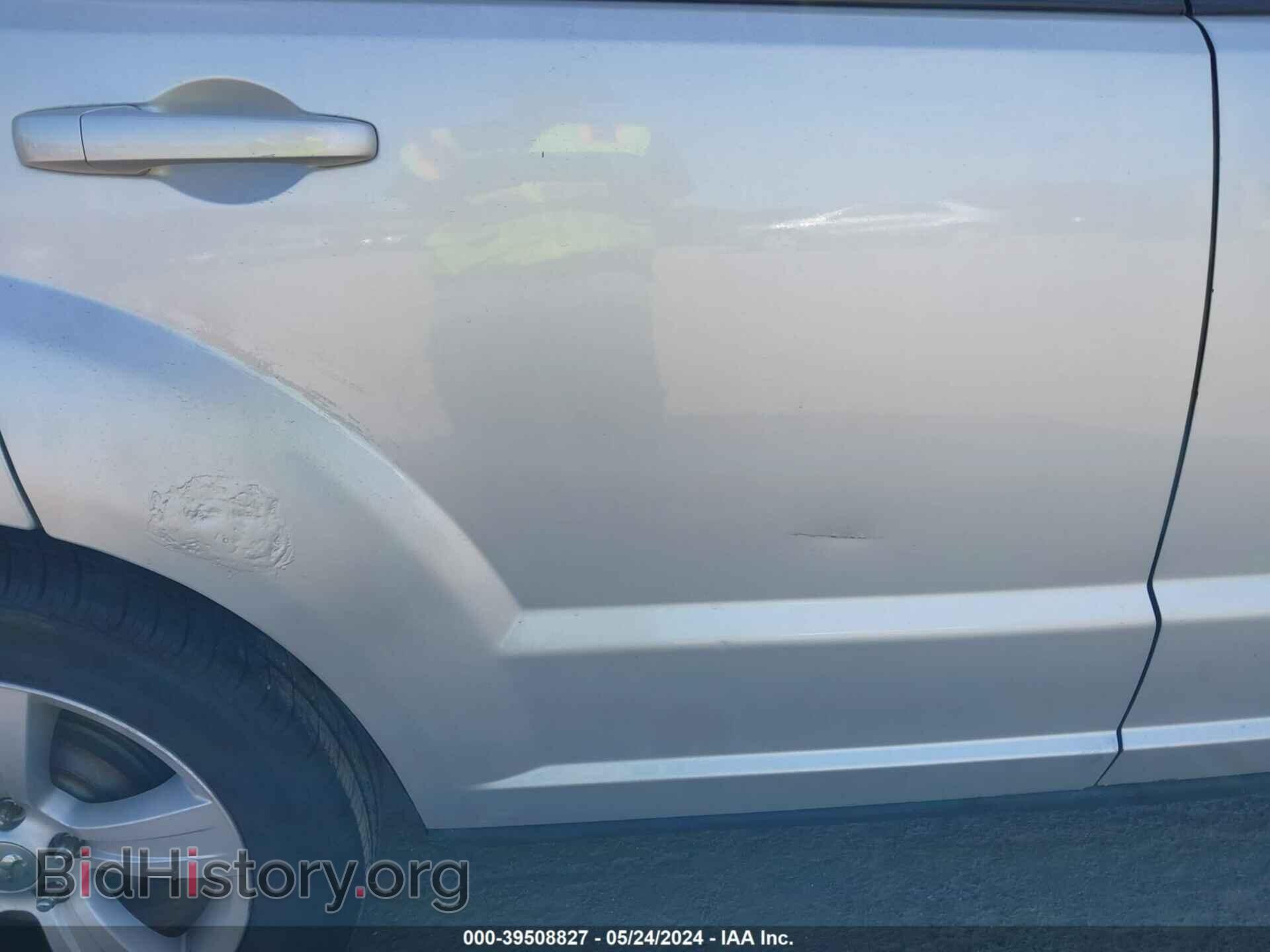 2011 DODGE CALIBER - VIN: 1B3CB3HA7BD264660 - Фото 6