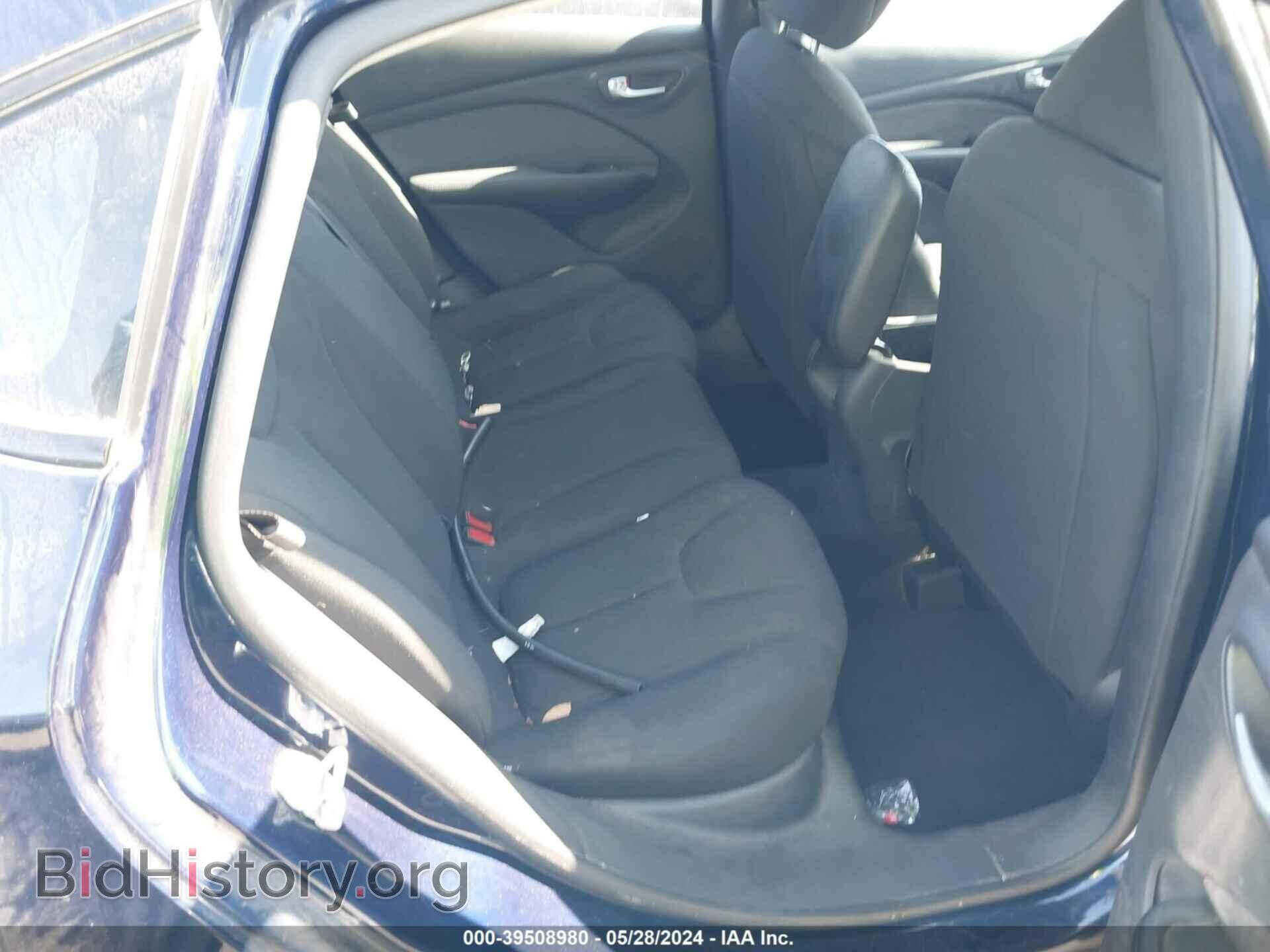 2013 DODGE DART - VIN: 1C3CDFAA9DD319959 - Photo 8