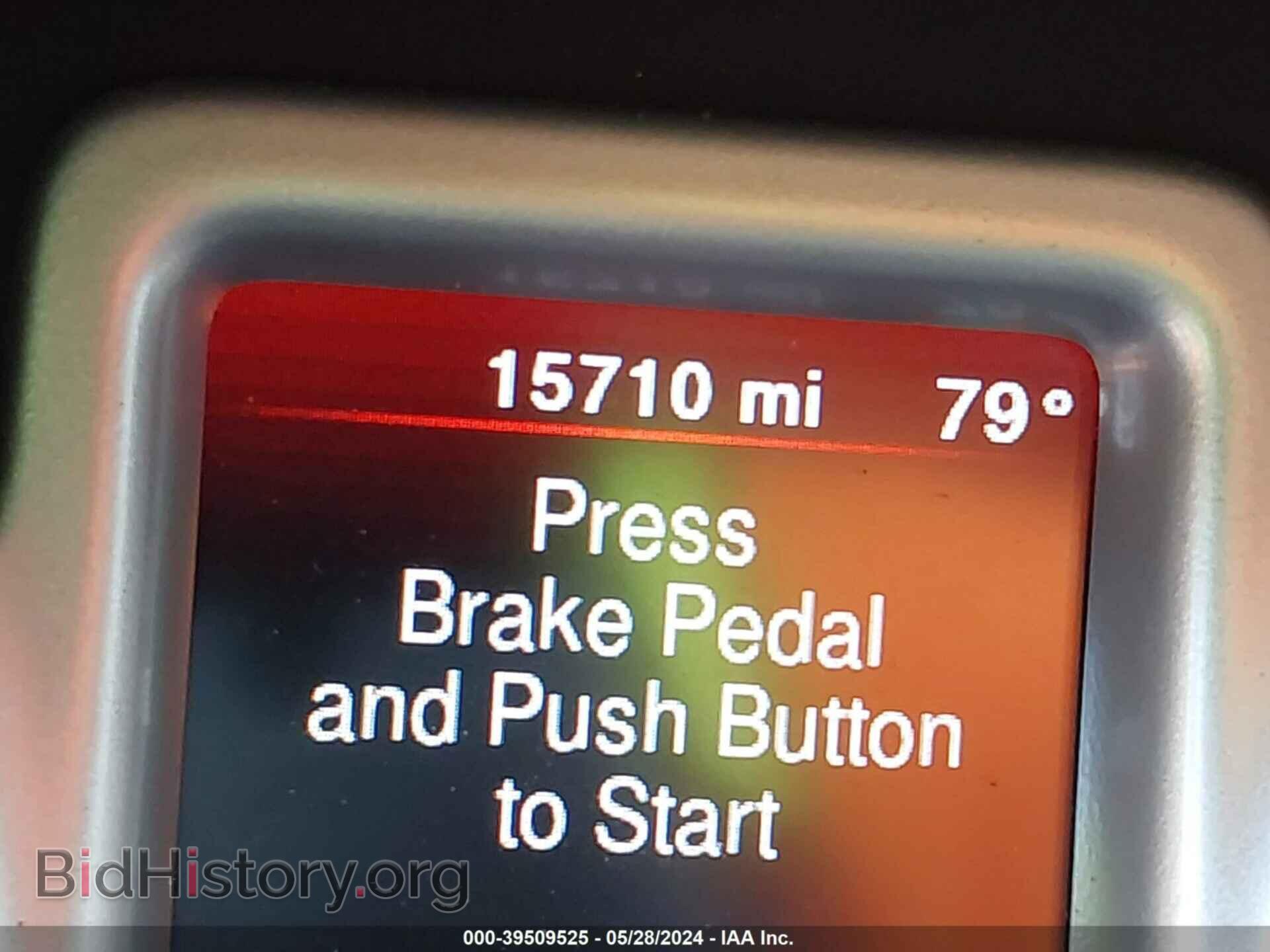 2020 DODGE JOURNEY - VIN: 3C4PDCAB1LT201837 - Photo 15
