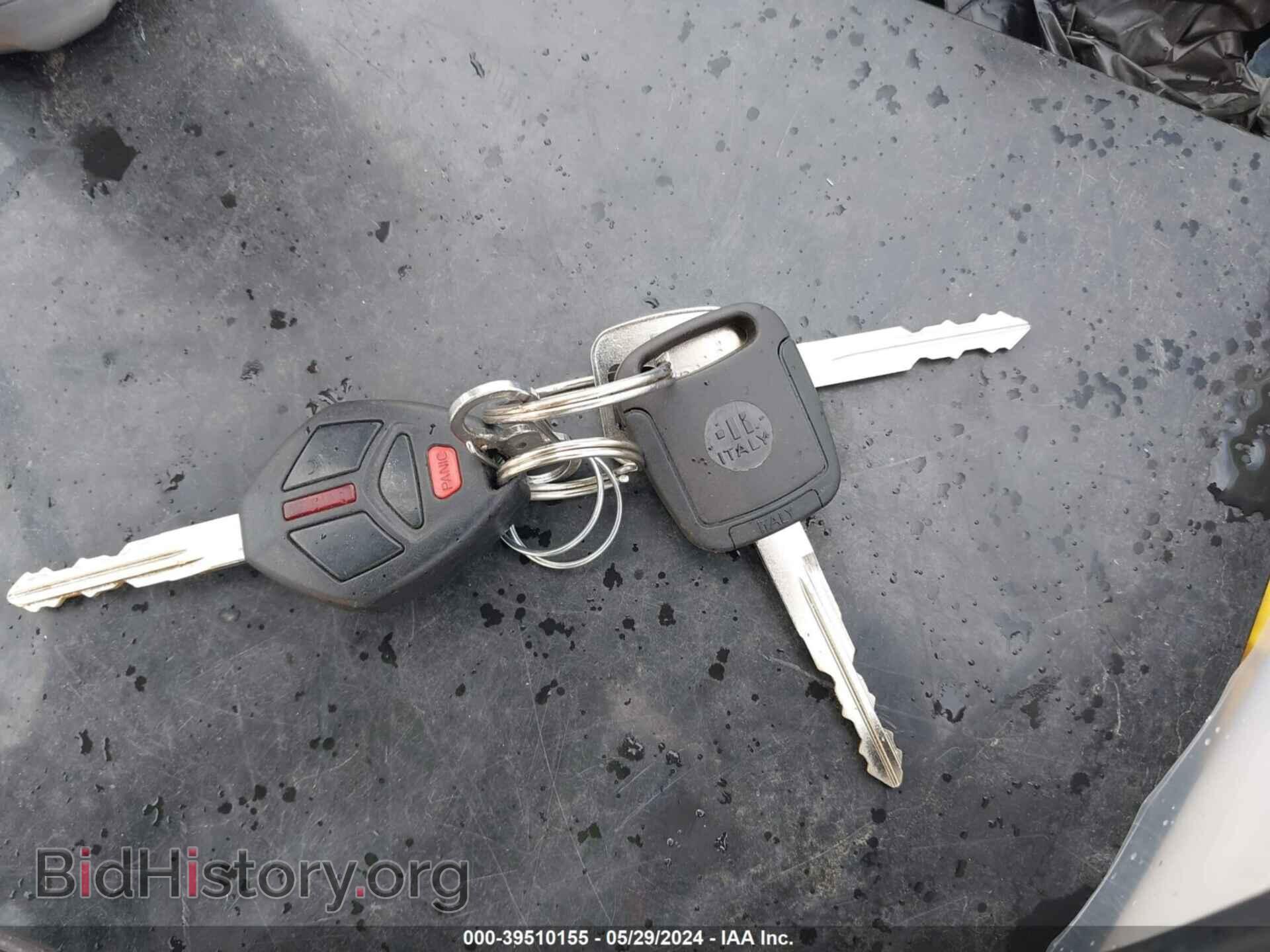 2006 MITSUBISHI ECLIPSE - VIN: 4A3AK24F96E015579 - Photo 11