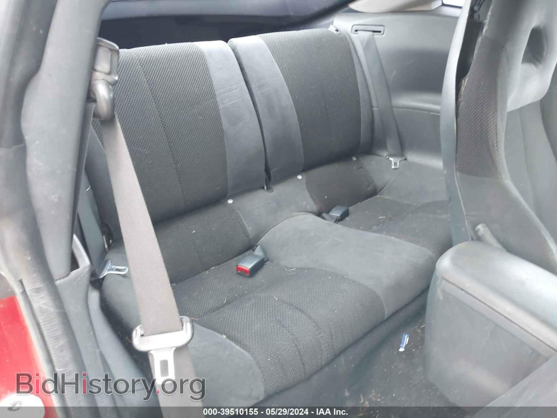 2006 MITSUBISHI ECLIPSE - VIN: 4A3AK24F96E015579 - Photo 8