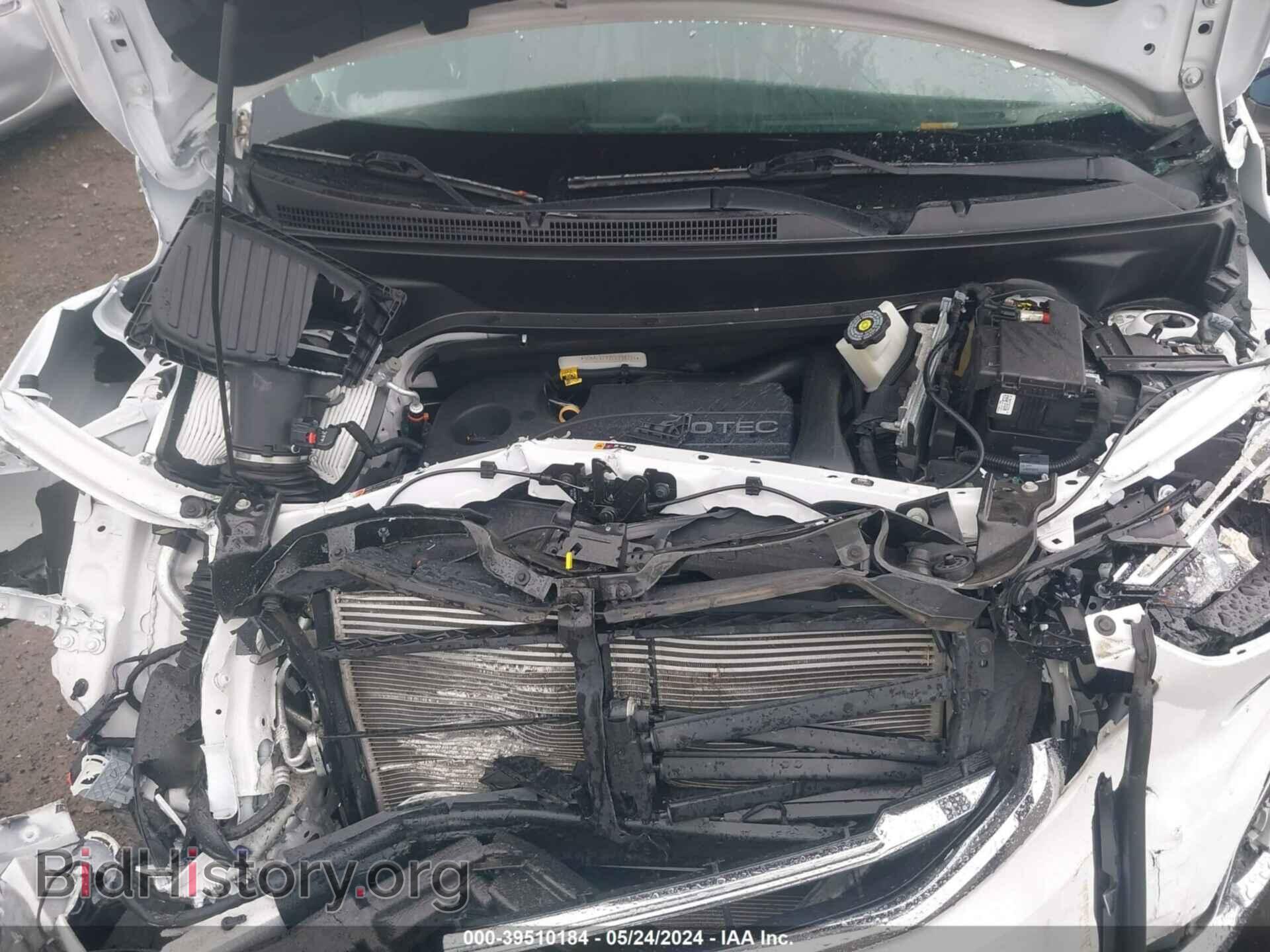 2011 GMC TERRAIN - VIN: 2CTFLVECXB6259529 - Photo 10