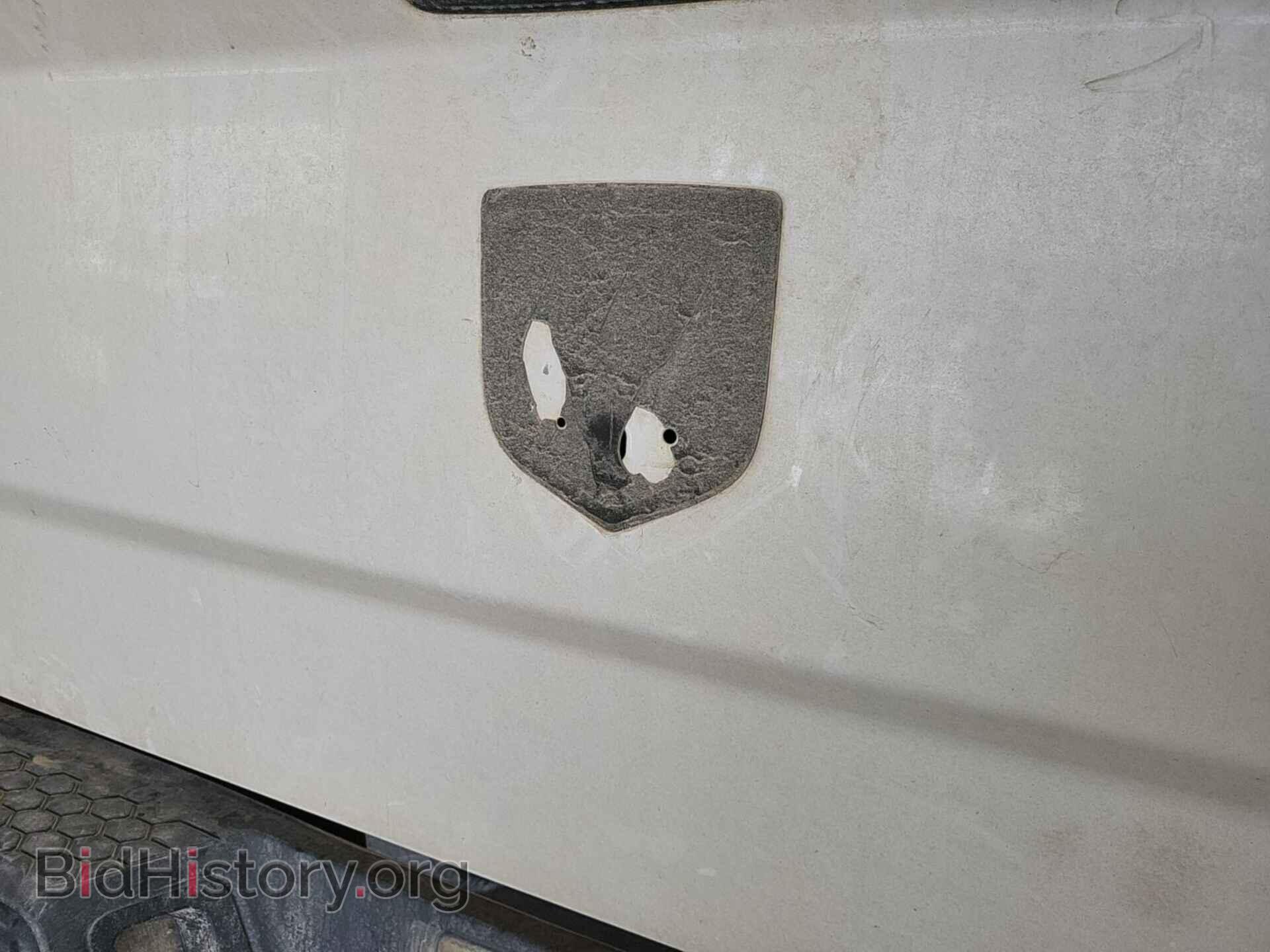 2017 RAM 2500 - VIN: 3C6TR5HT6HG648732 - Фото 6