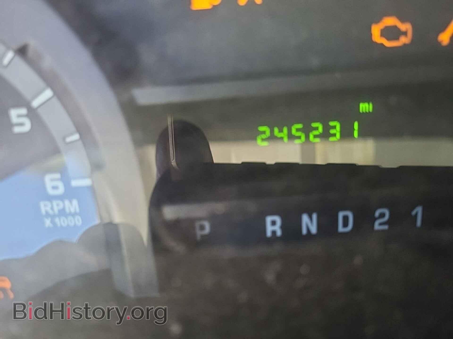 2013 FORD E-250 - VIN: 1FTNE2EL8DDA86890 - Фото 2