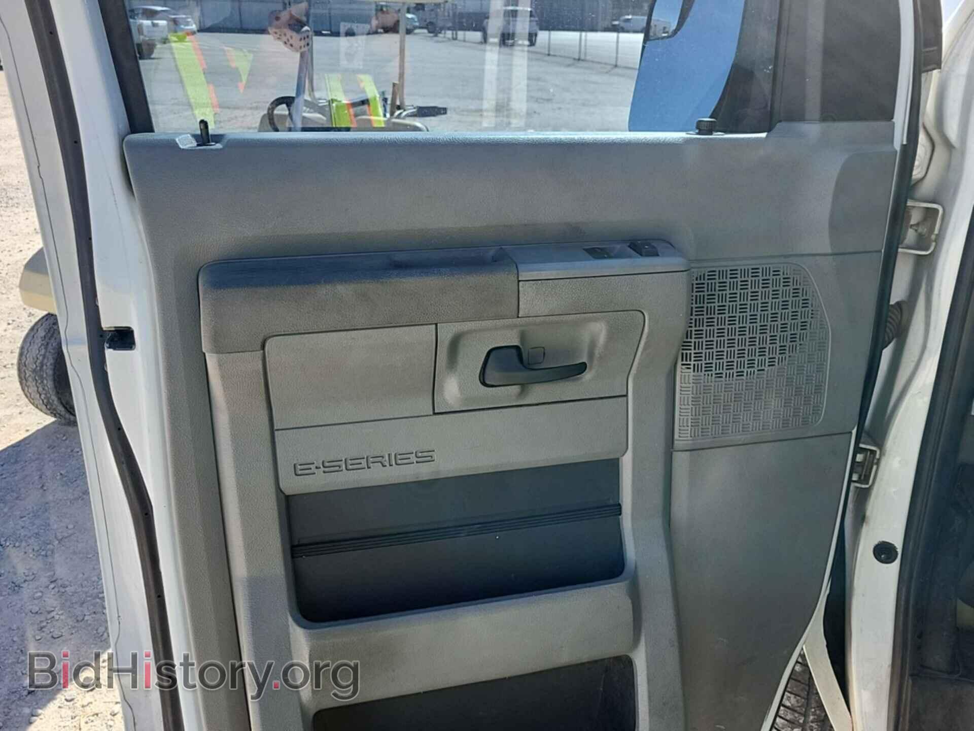 2013 FORD E-250 - VIN: 1FTNE2EL8DDA86890 - Фото 21