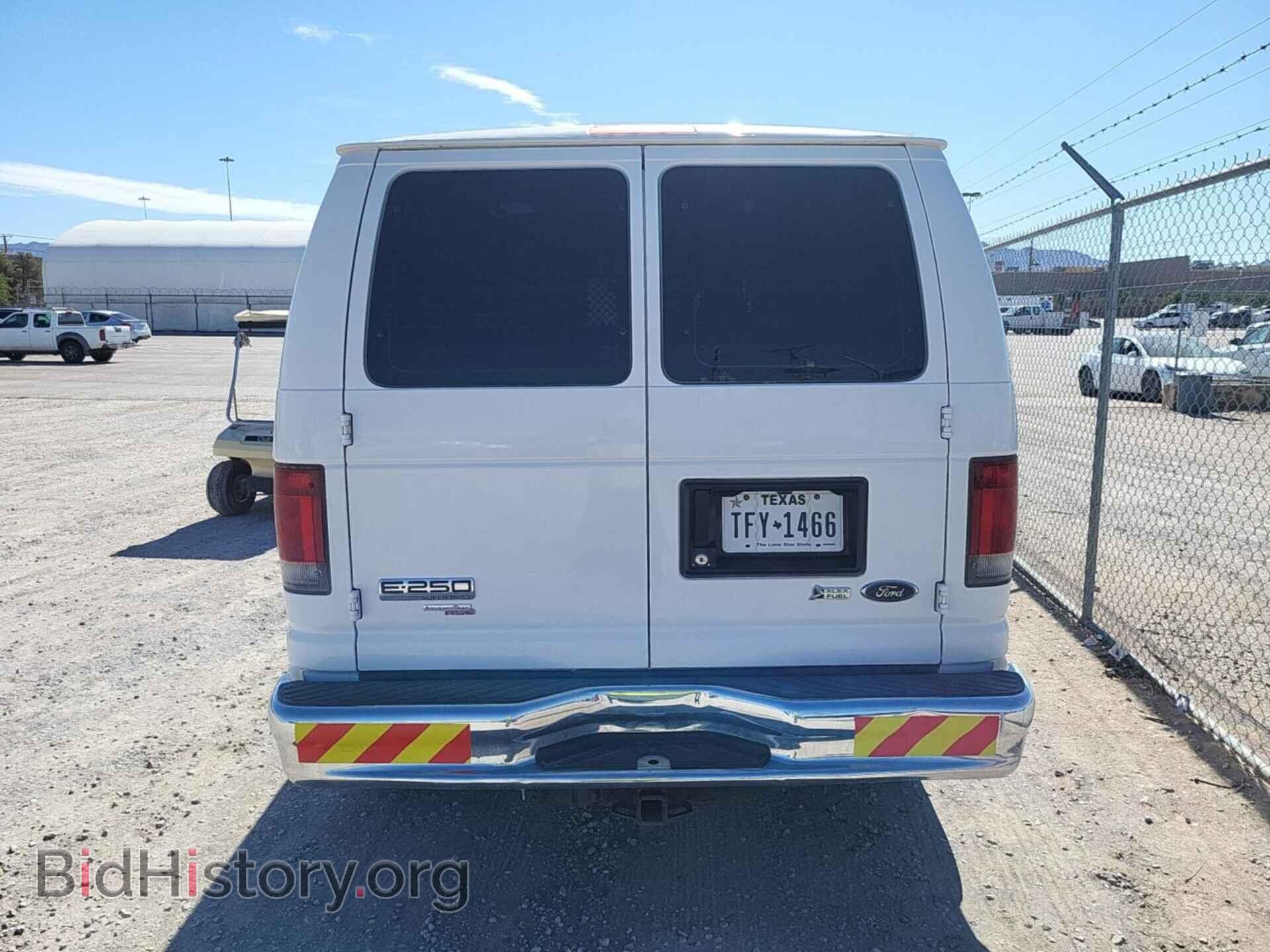 2013 FORD E-250 - VIN: 1FTNE2EL8DDA86890 - Фото 27