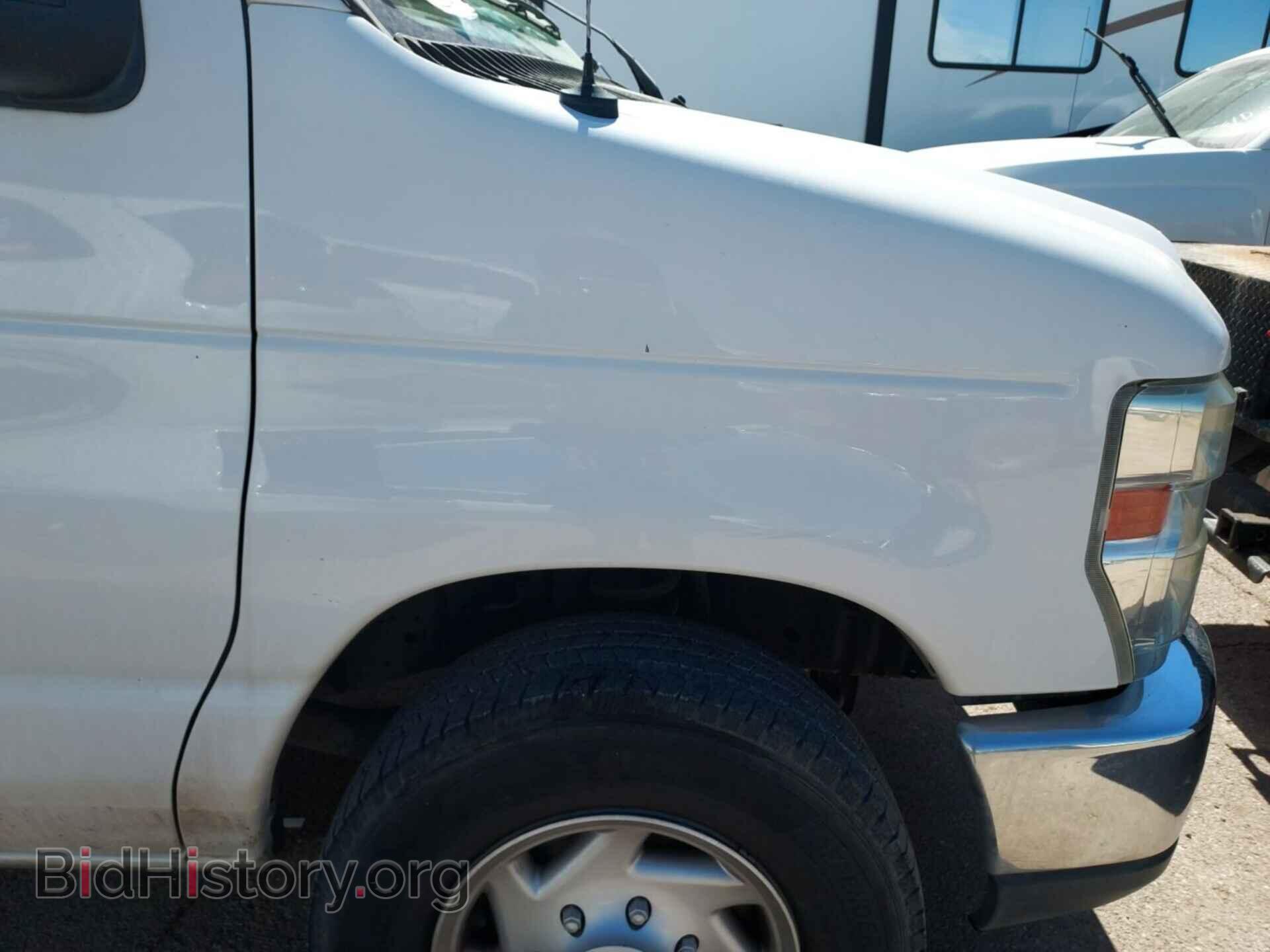 2013 FORD E-250 - VIN: 1FTNE2EL8DDA86890 - Фото 6