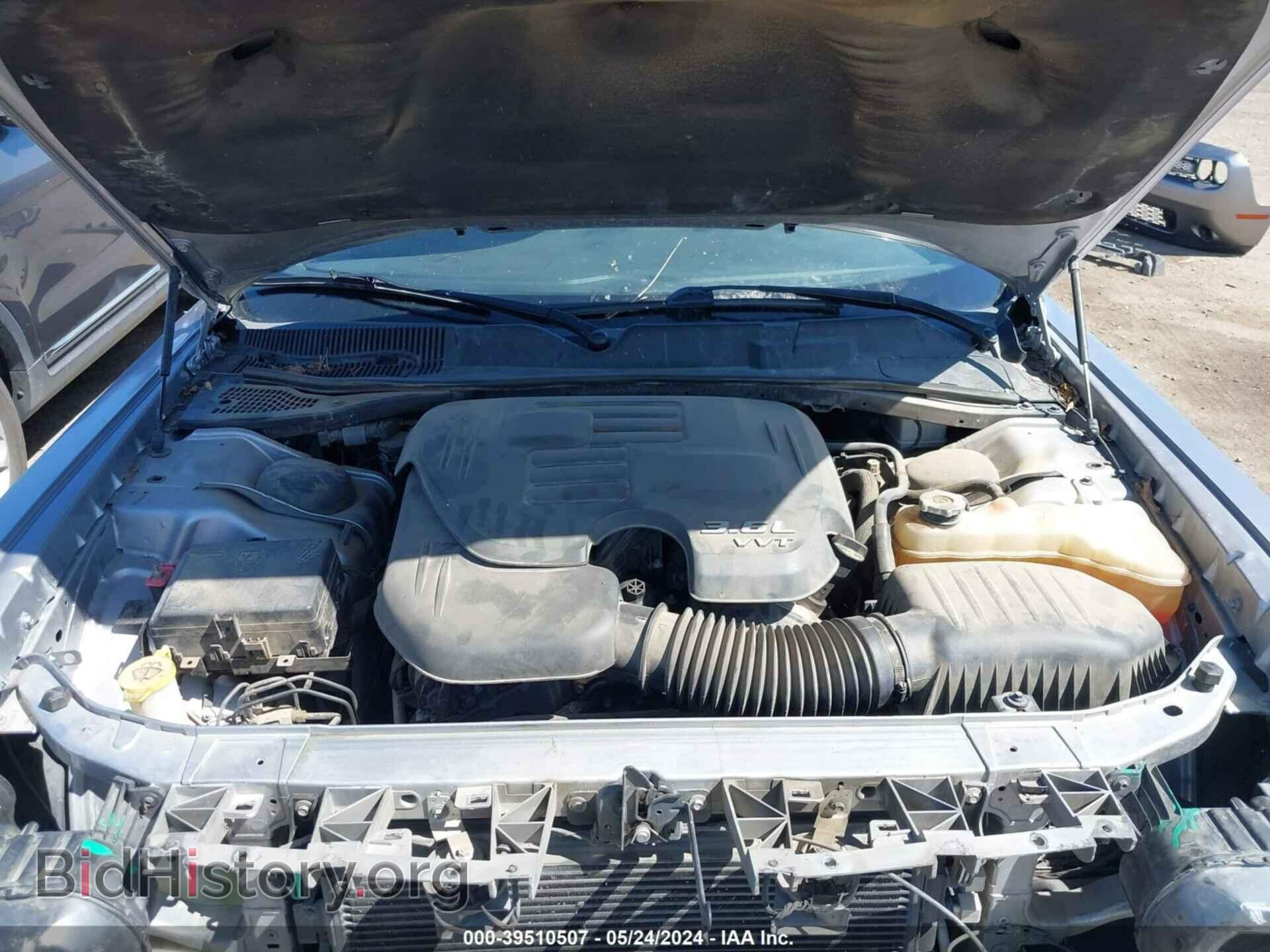 2016 DODGE CHALLENGER - VIN: 2C3CDZAG0GH221187 - Фото 10