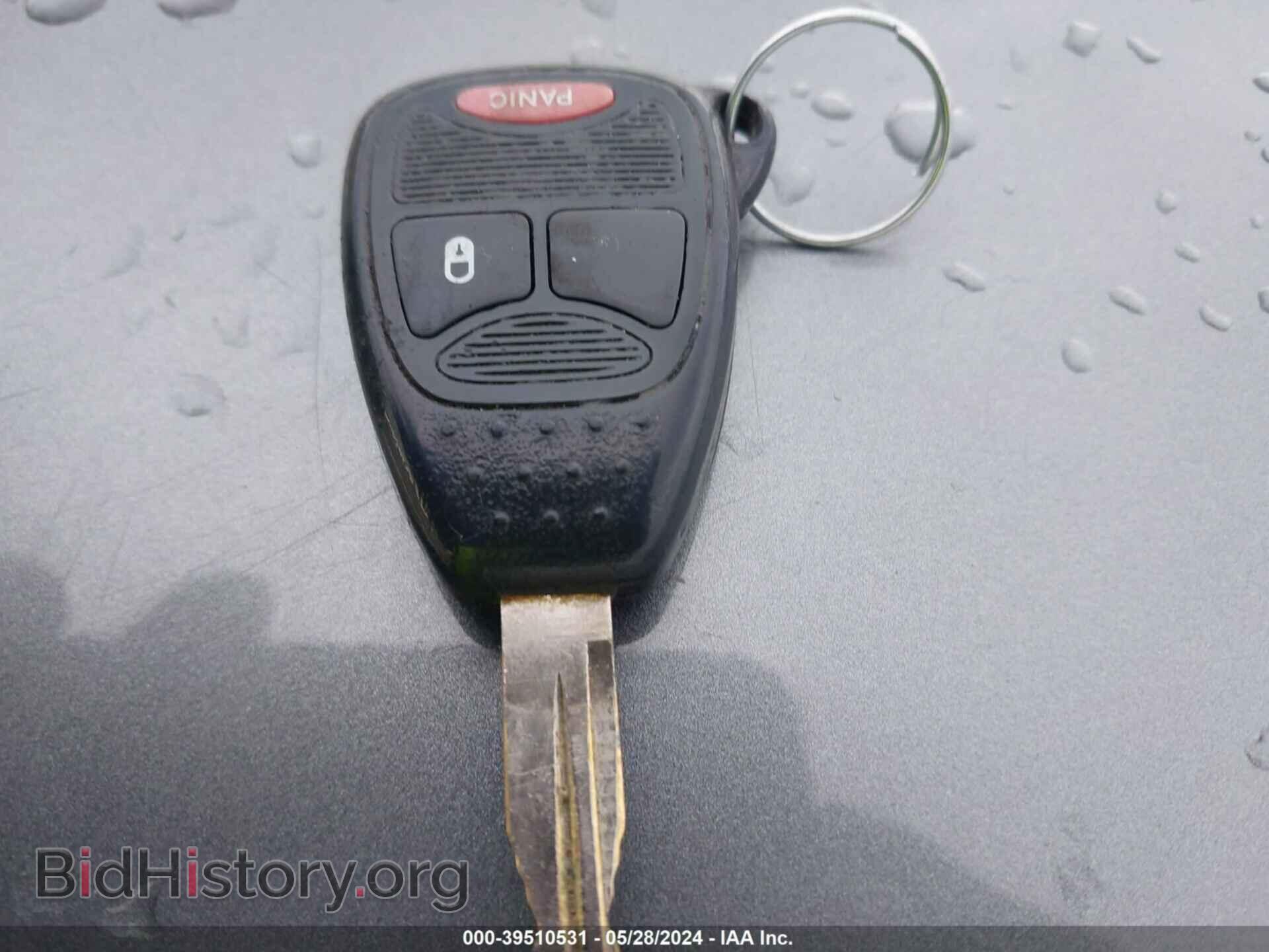 2012 DODGE CALIBER - VIN: 1C3CDWDA0CD510177 - Photo 11