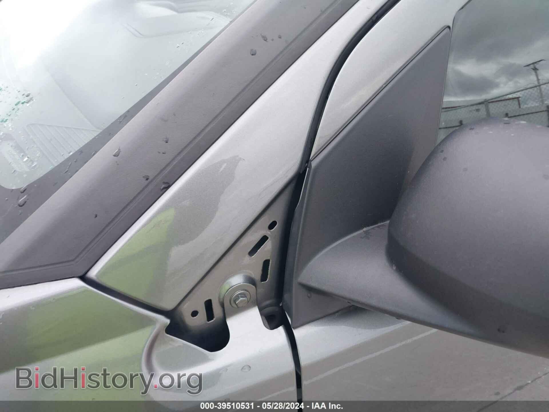 2012 DODGE CALIBER - VIN: 1C3CDWDA0CD510177 - Photo 12