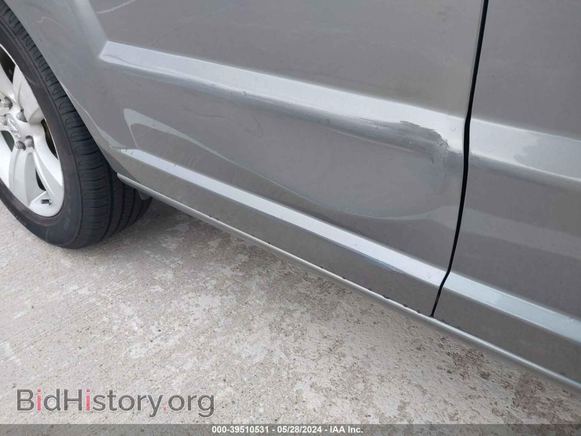 2012 DODGE CALIBER - VIN: 1C3CDWDA0CD510177 - Photo 6