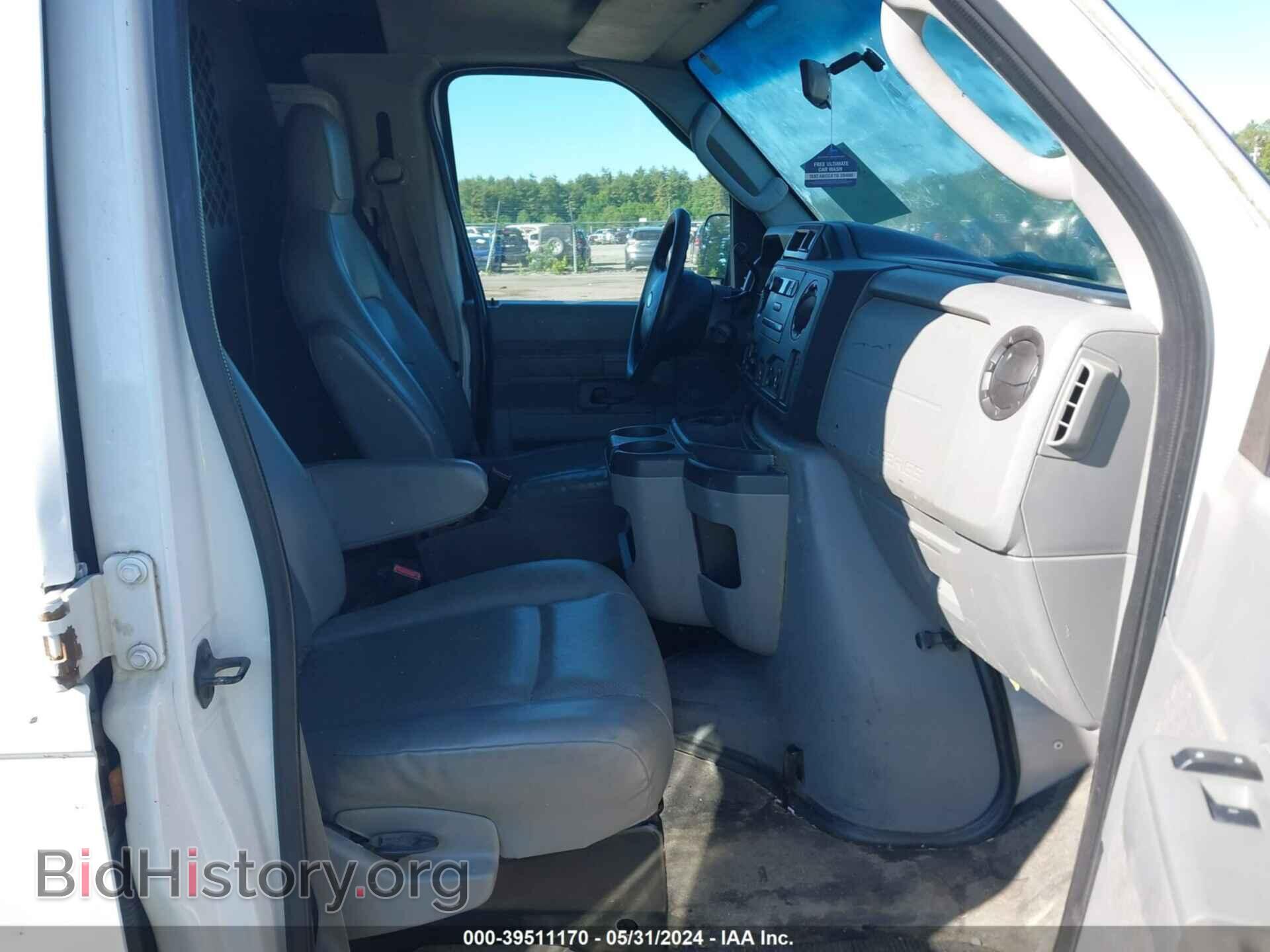 2011 FORD E-250 - VIN: 1FTNE2EW1BDA52460 - Photo 5