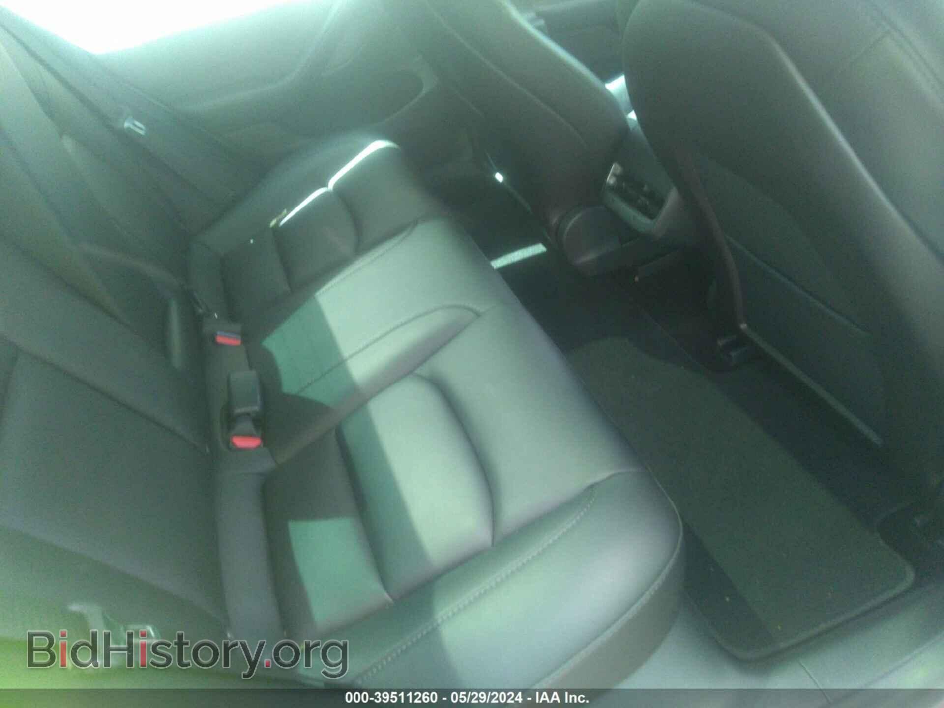 2021 TESLA MODEL 3 - VIN: 5YJ3E1EB5MF992741 - Фото 8