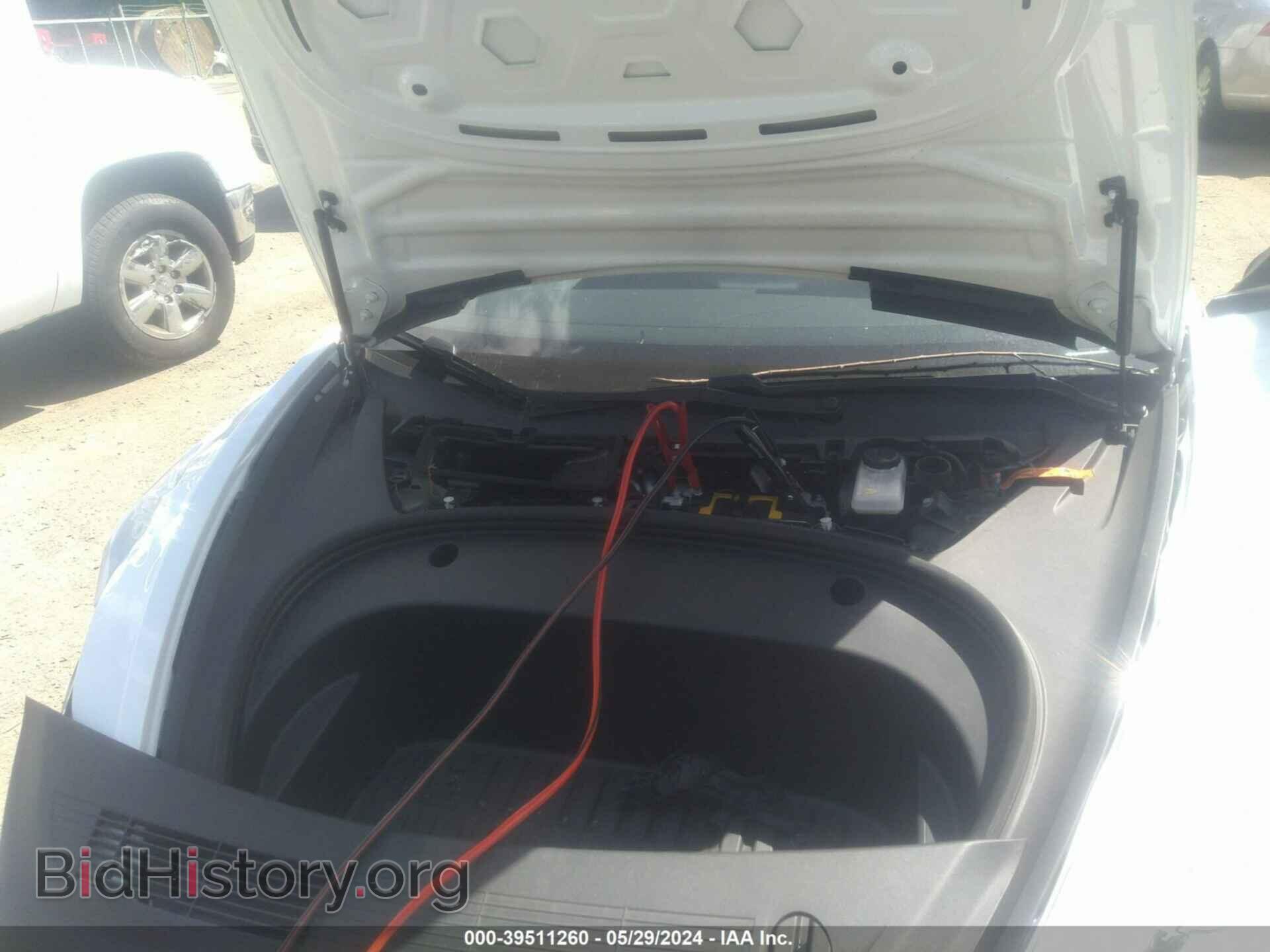 2021 TESLA MODEL 3 - VIN: 5YJ3E1EB5MF992741 - Фото 10