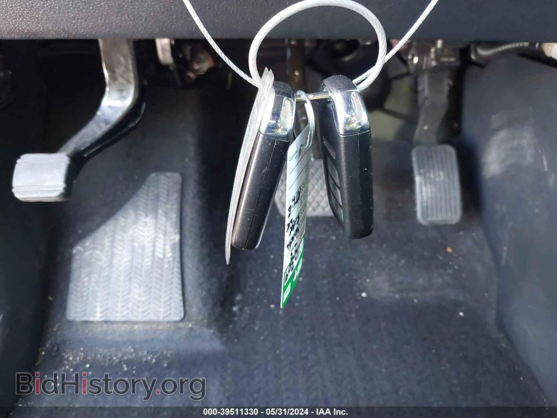 2023 HONDA RIDGELINE - VIN: 5FPYK3F72PB013225 - Фото 11