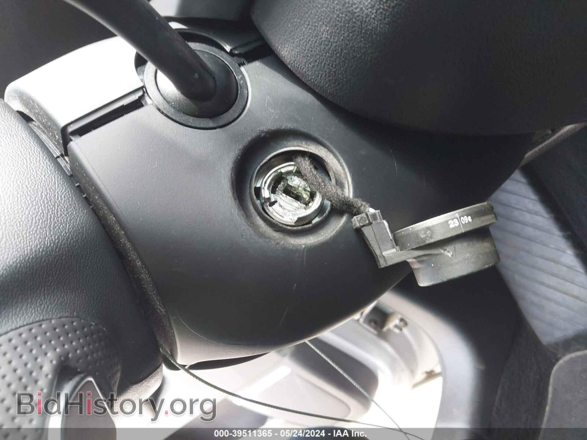 2010 AUDI A3 - VIN: WAUMFAFM5AA033312 - Фото 6