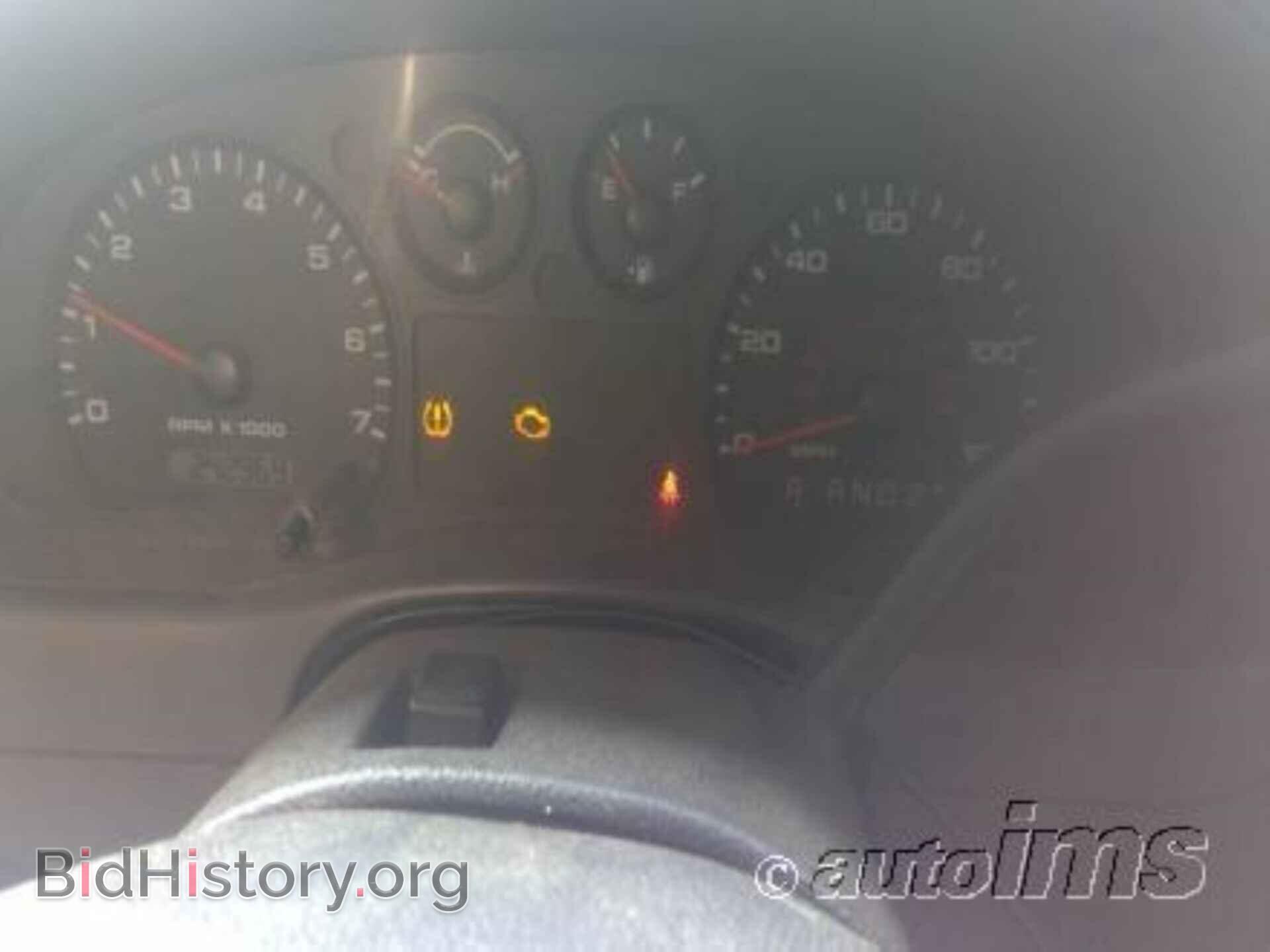 2010 FORD RANGER - VIN: 1FTKR1AE2APA29488 - Фото 3