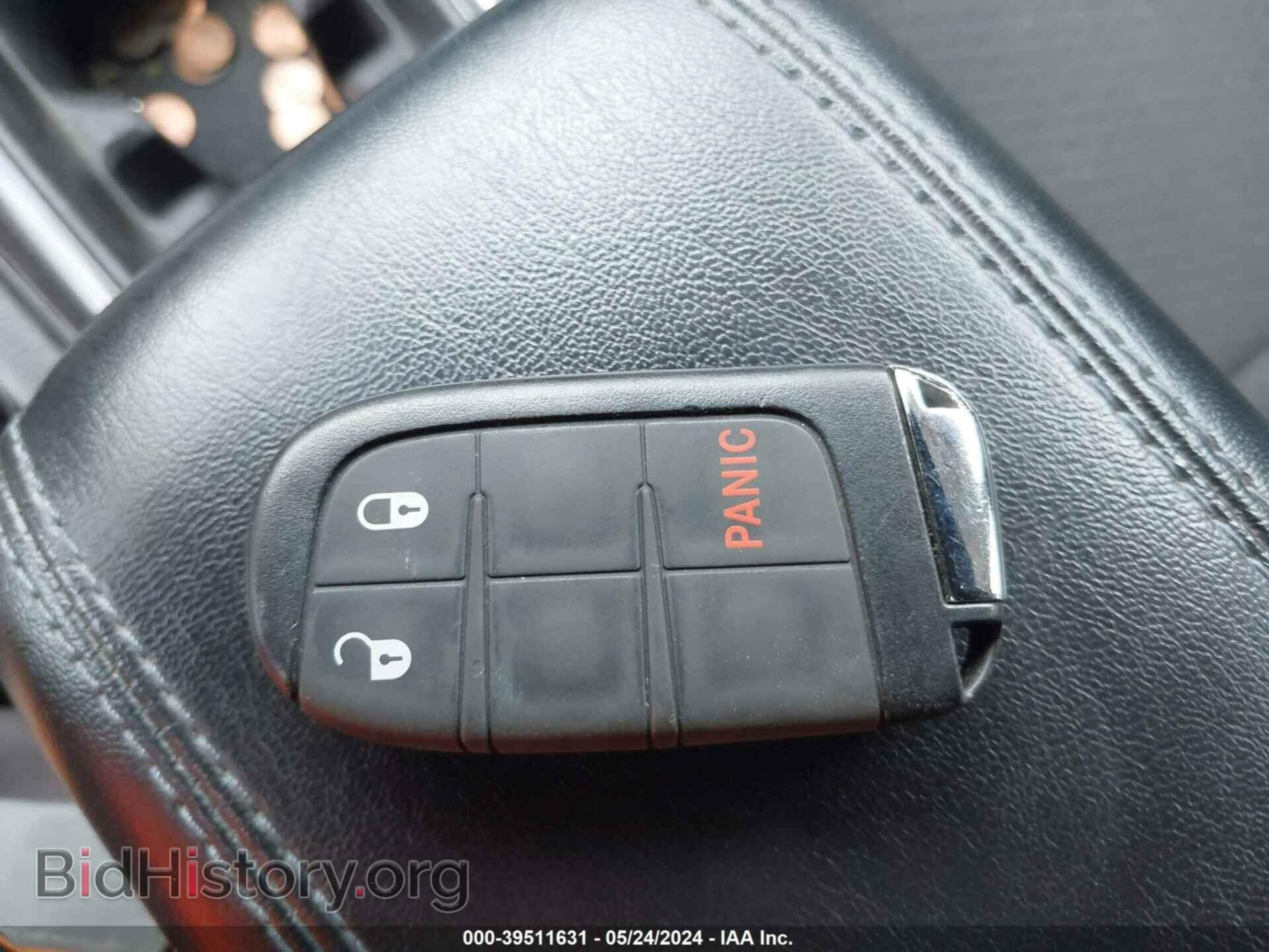 2022 JEEP COMPASS - VIN: 3C4NJDBB1NT125124 - Фото 11
