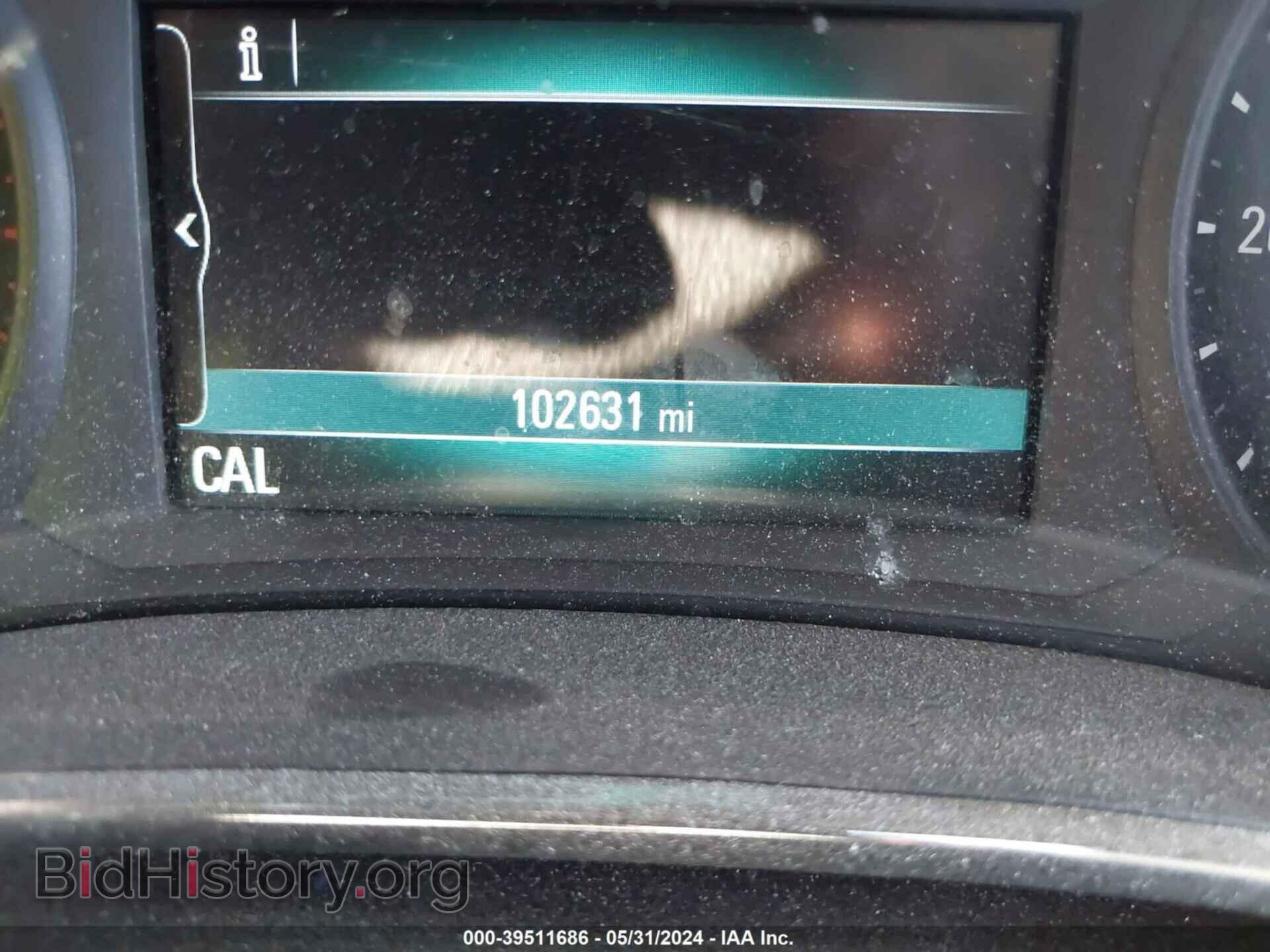 2018 BUICK ENCORE - VIN: KL4CJASB0JB658058 - Фото 7