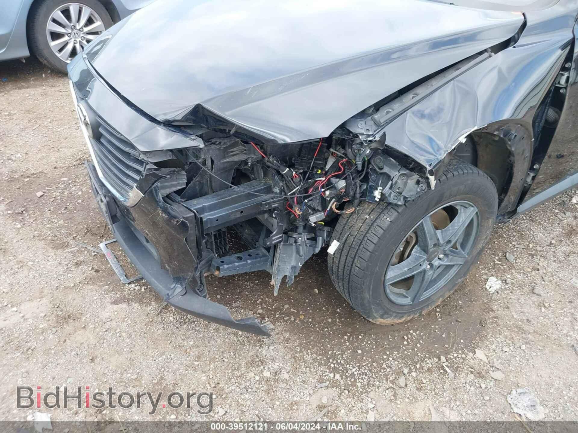 2016 MAZDA CX-3 - VIN: JM1DKBB72G0108535 - Фото 6