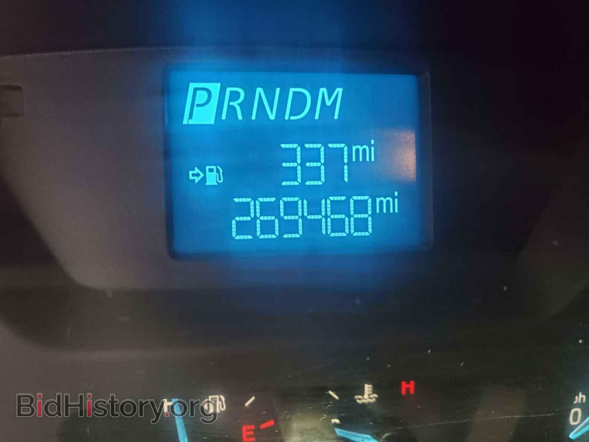 2015 FORD TRANSIT - VIN: 1FTNE1YM9FKA97457 - Фото 3