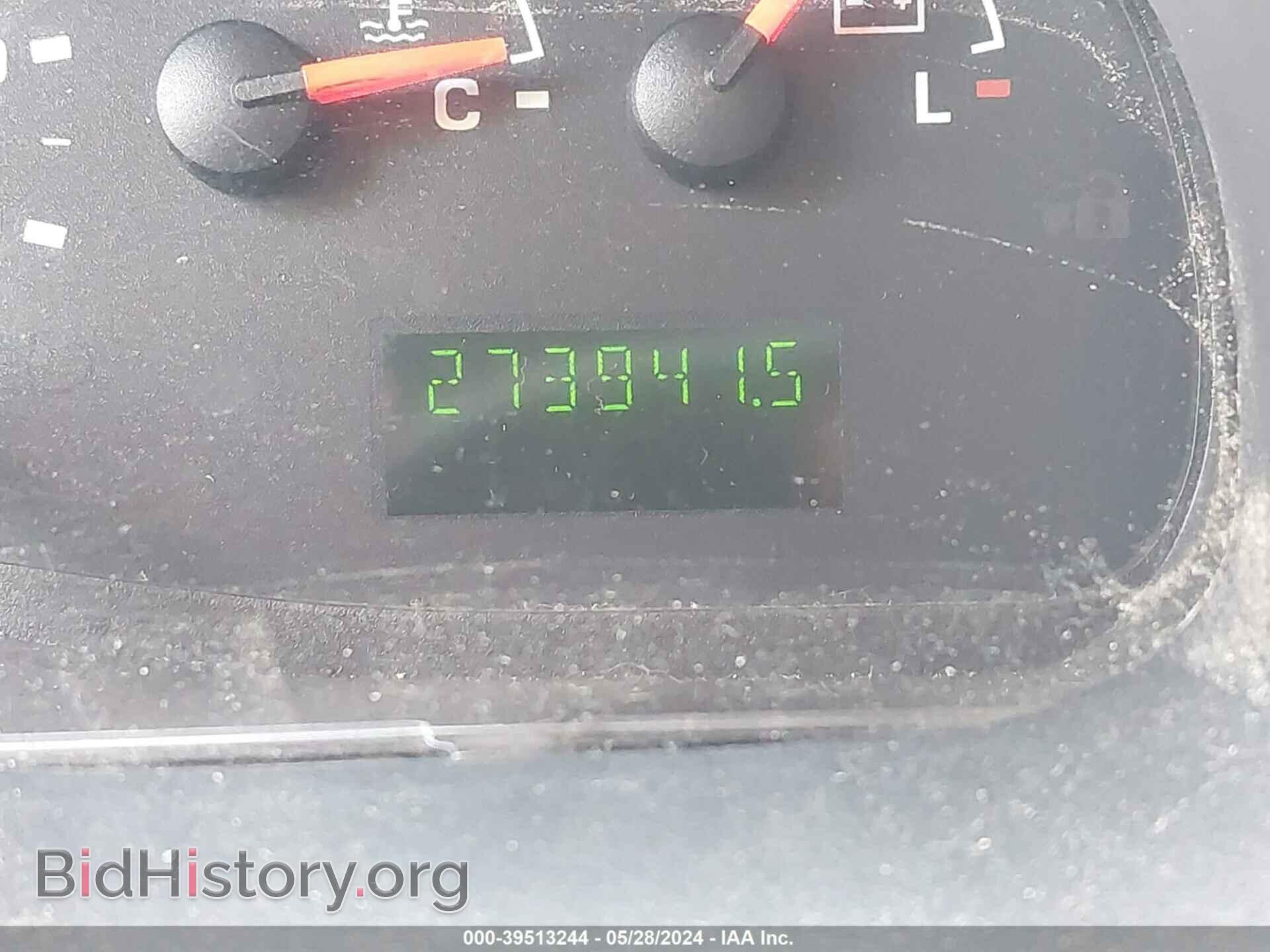 2007 FORD E-250 - VIN: 1FTNS24L87DA06633 - Фото 7
