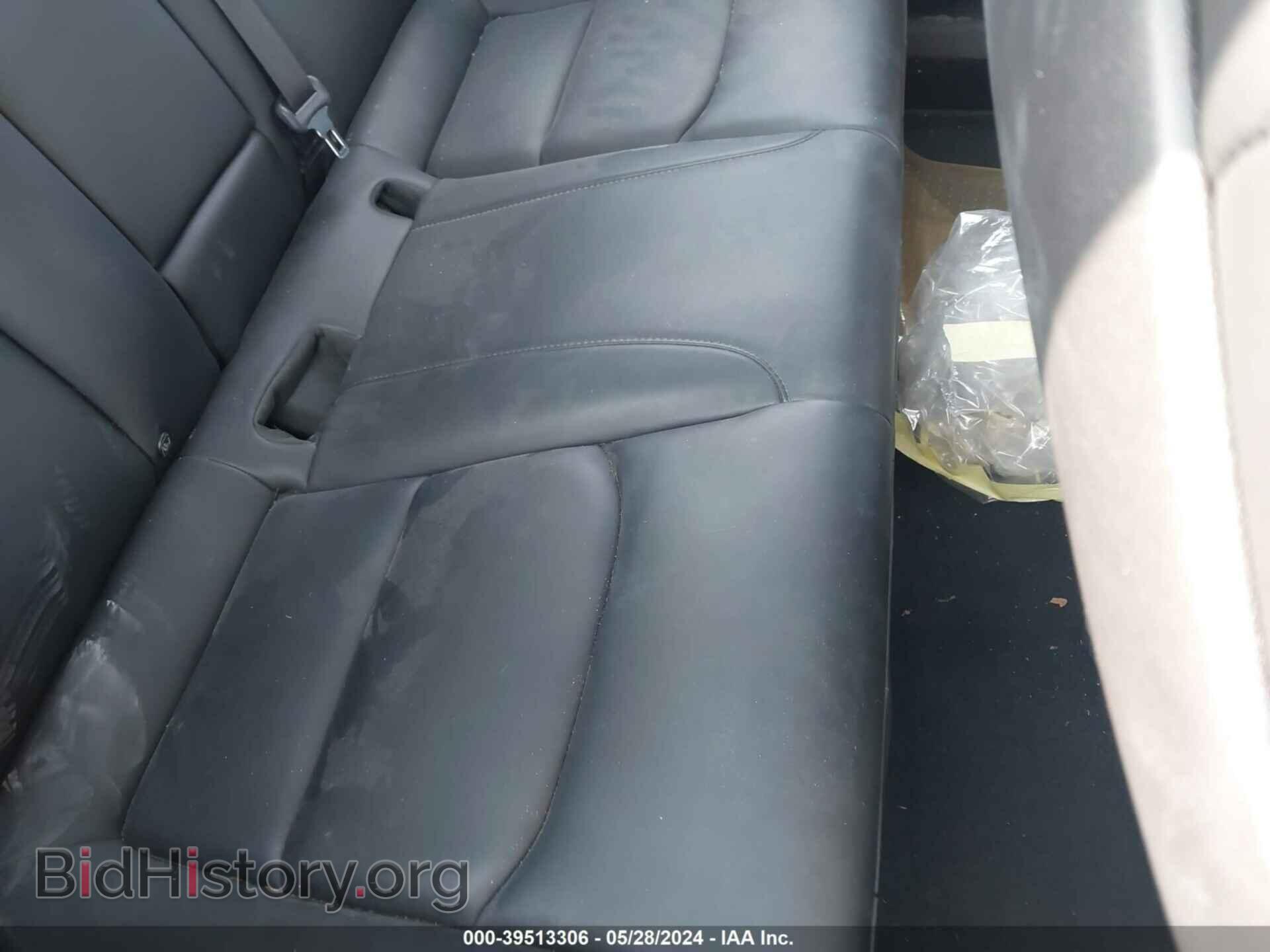 2019 TESLA MODEL 3 - VIN: 5YJ3E1EA0KF313611 - Фото 7