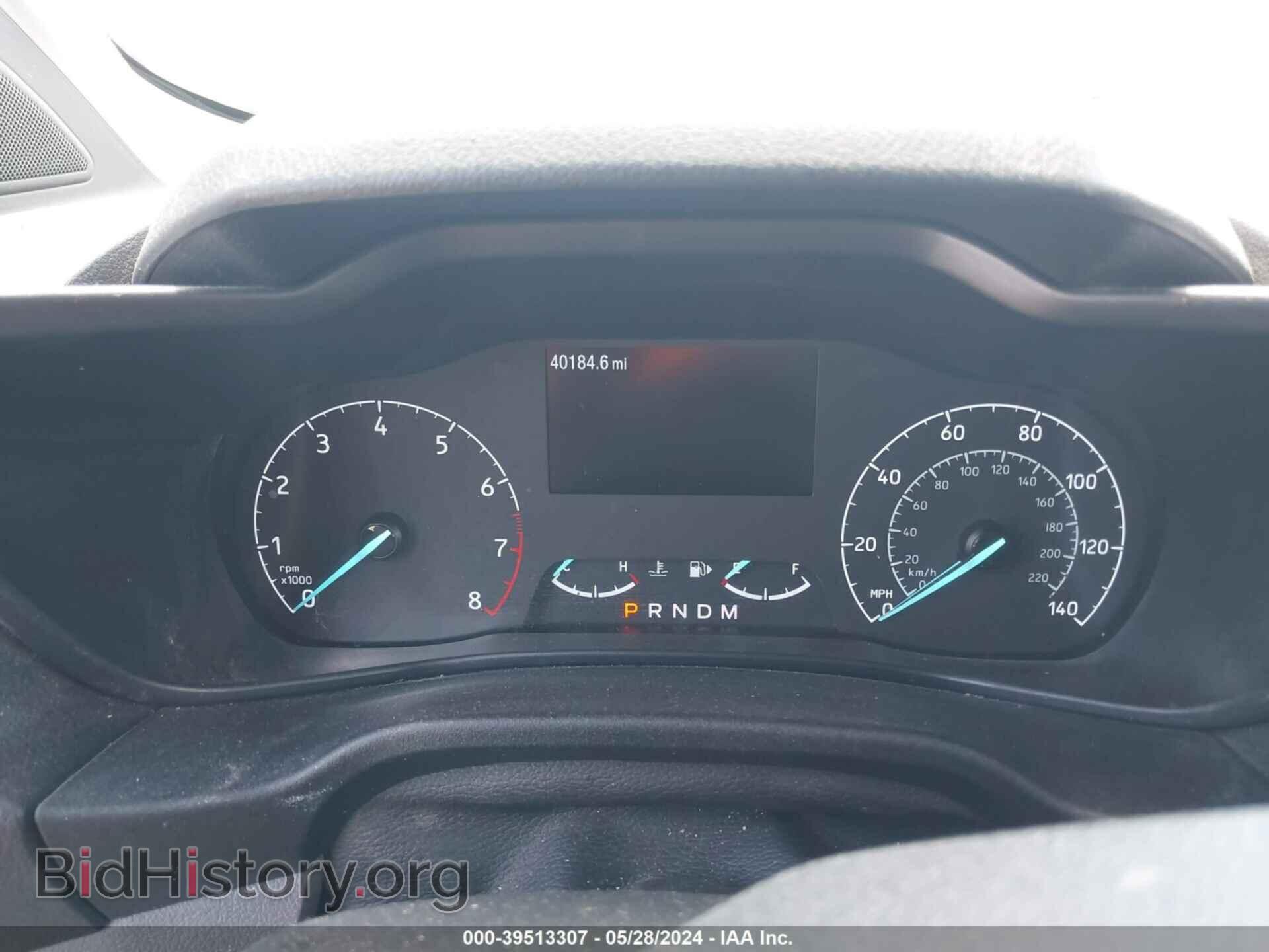 2021 FORD TRANSIT CONNECT - VIN: NM0LS7E25M1486909 - Фото 7