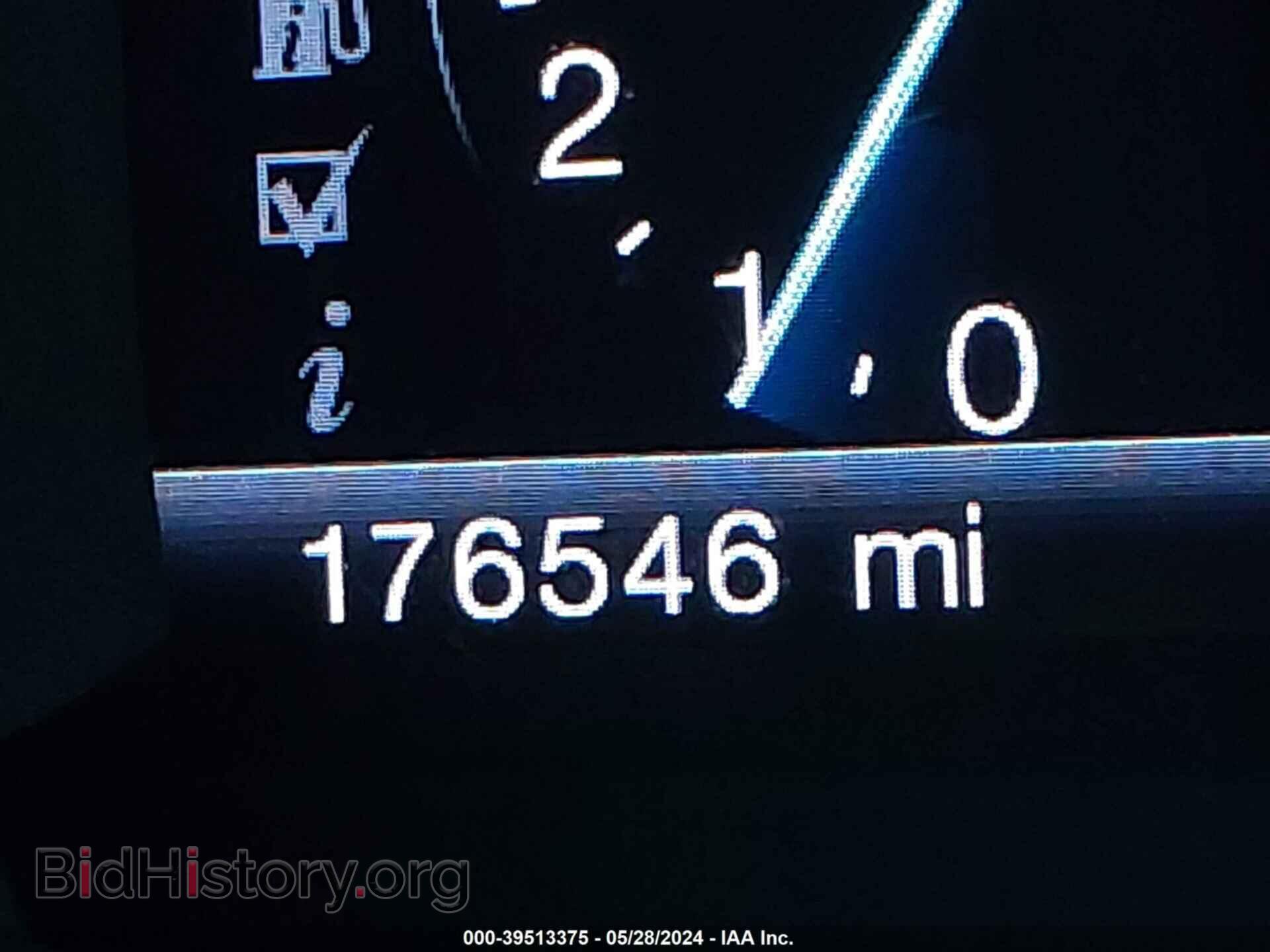 2013 FORD EXPLORER - VIN: 1FM5K7F81DGA57922 - Фото 7