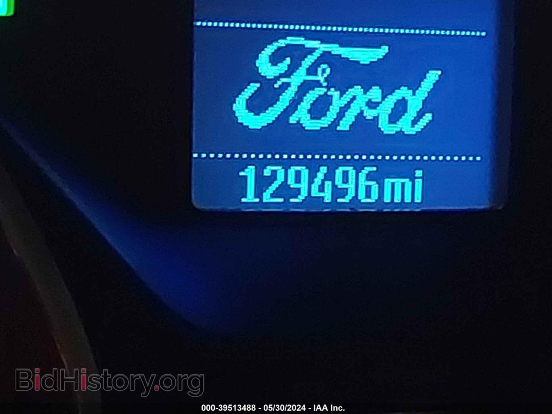 2012 FORD FOCUS - VIN: 1FAHP3K28CL252599 - Photo 7