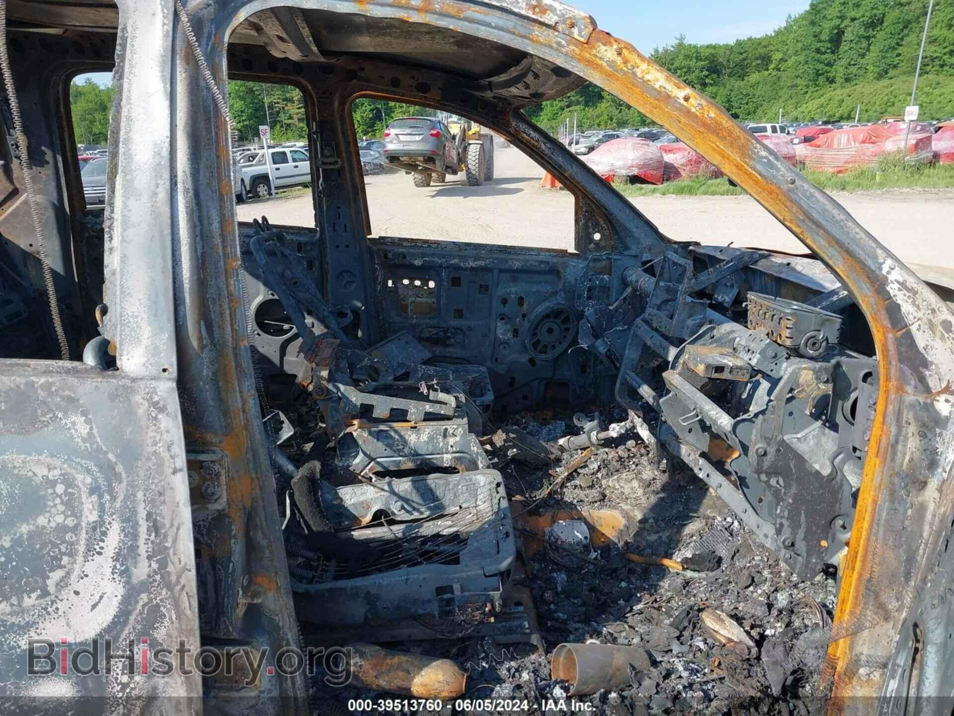 2006 DODGE RAM 2500 - VIN: 3D7KS29CX6G267992 - Фото 5