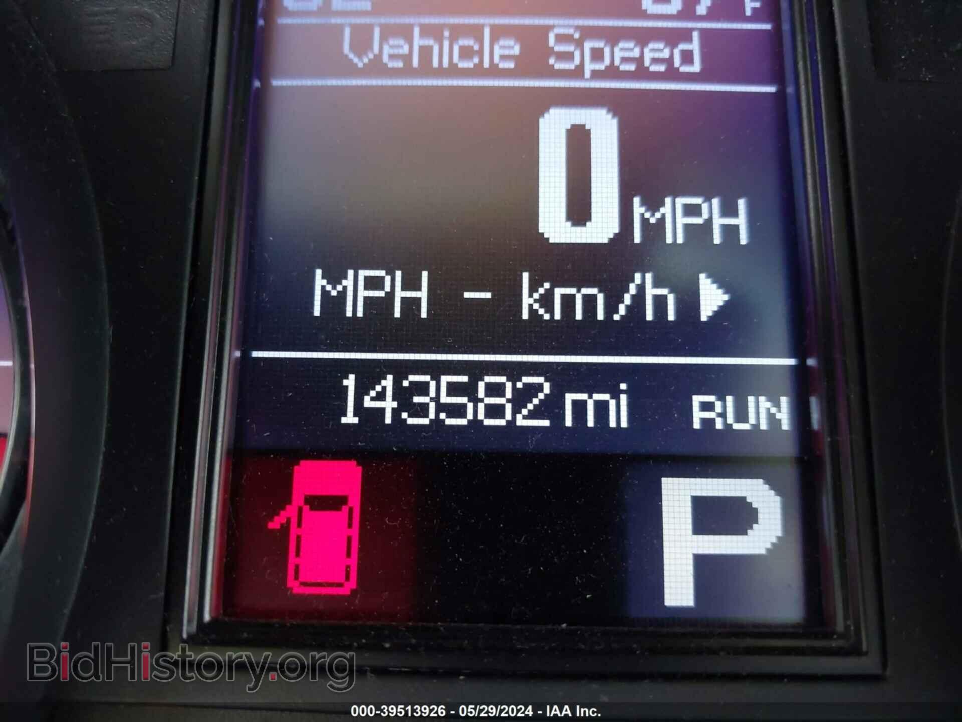 2013 DODGE DURANGO - VIN: 1C4RDJAGXDC665599 - Photo 16